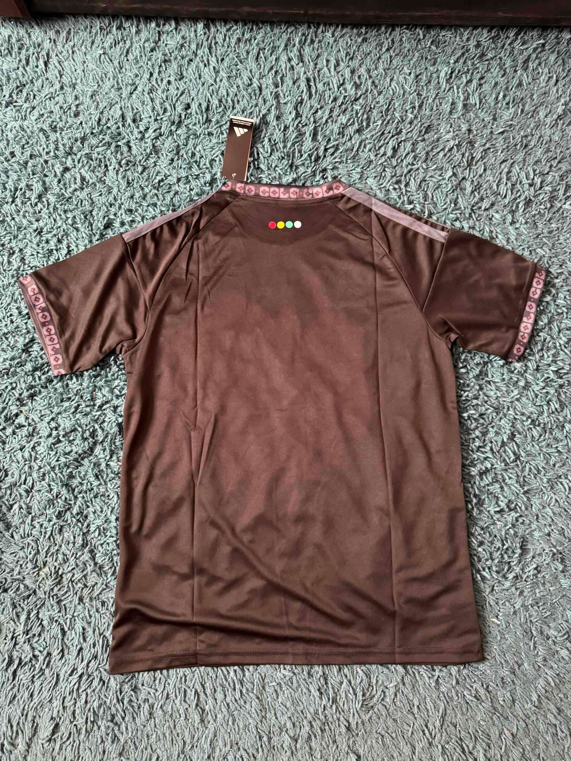 🖤Camiseta Colo Colo 2025 🖤 - miniatura 4