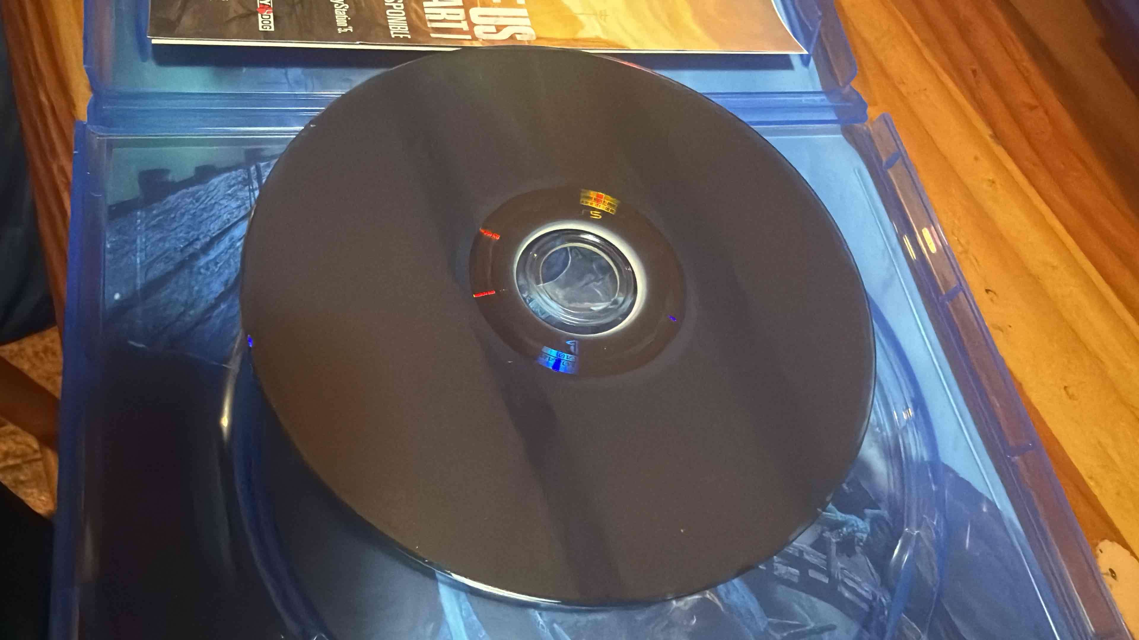 God of War Ragnarok PS5 - miniatura 3