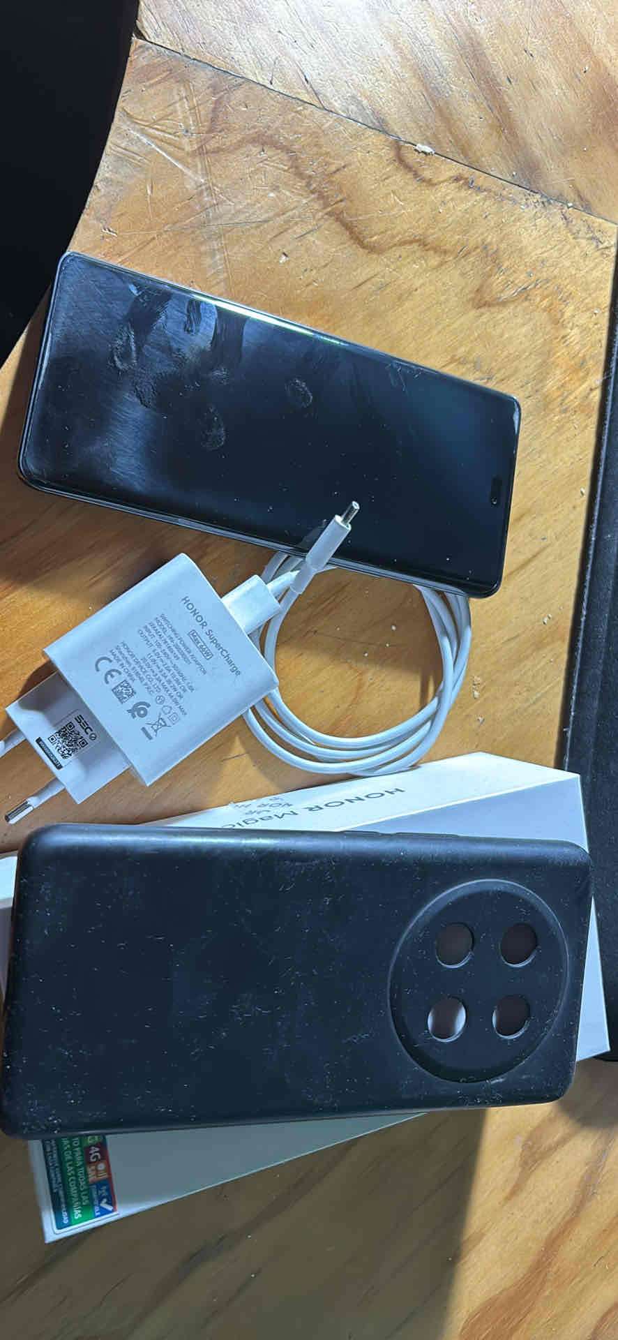 Honor magic 7 lite - miniatura 2