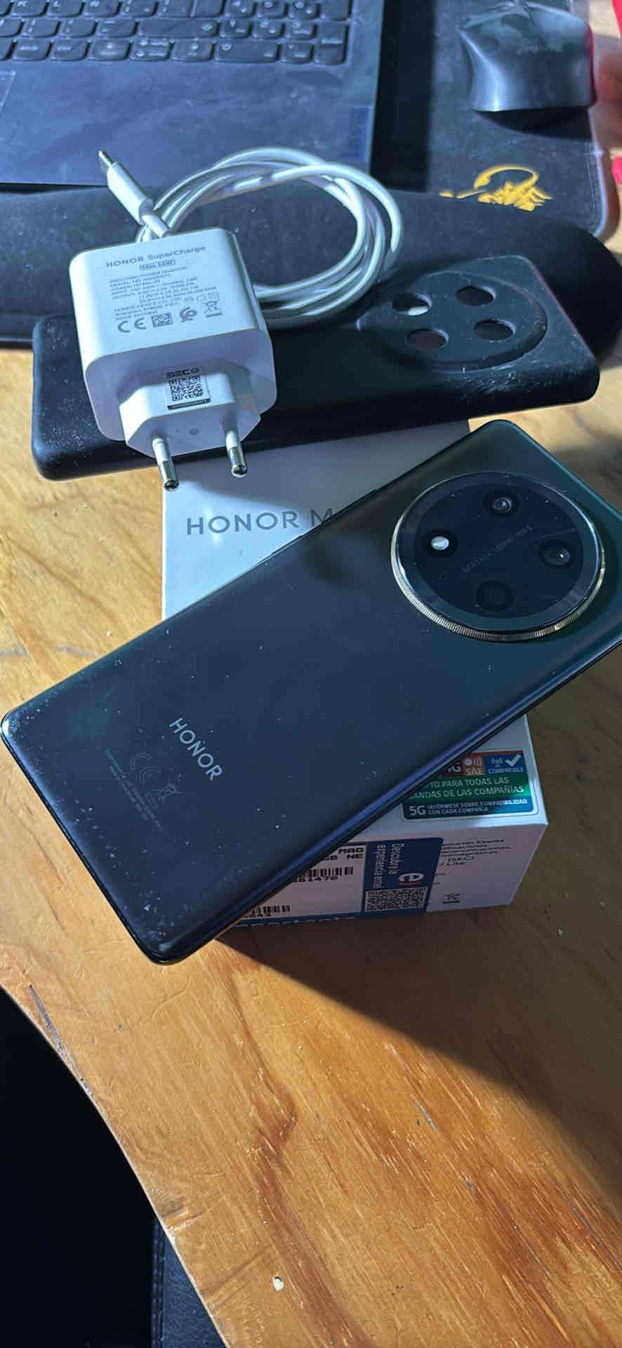 Honor magic 7 lite - miniatura 3