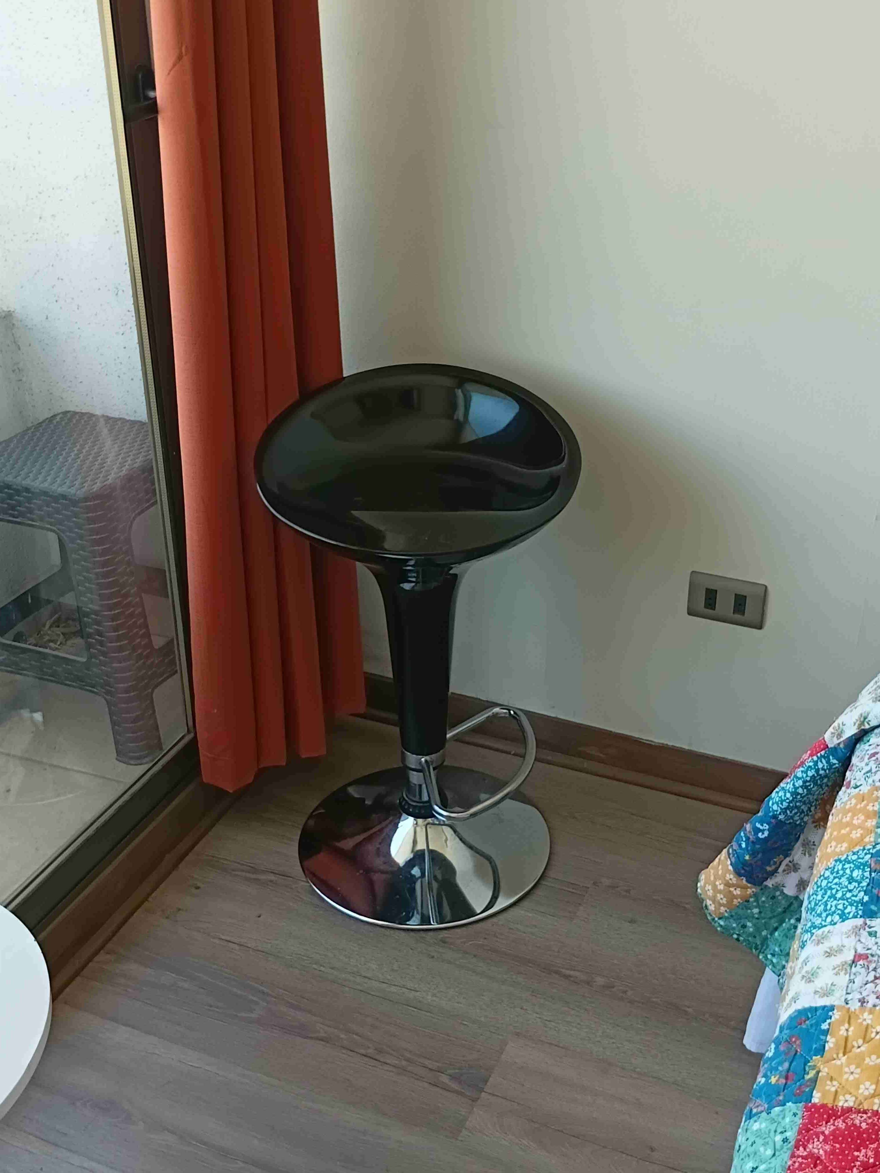 Gafas de sol negras ENSARJOE - miniatura 3