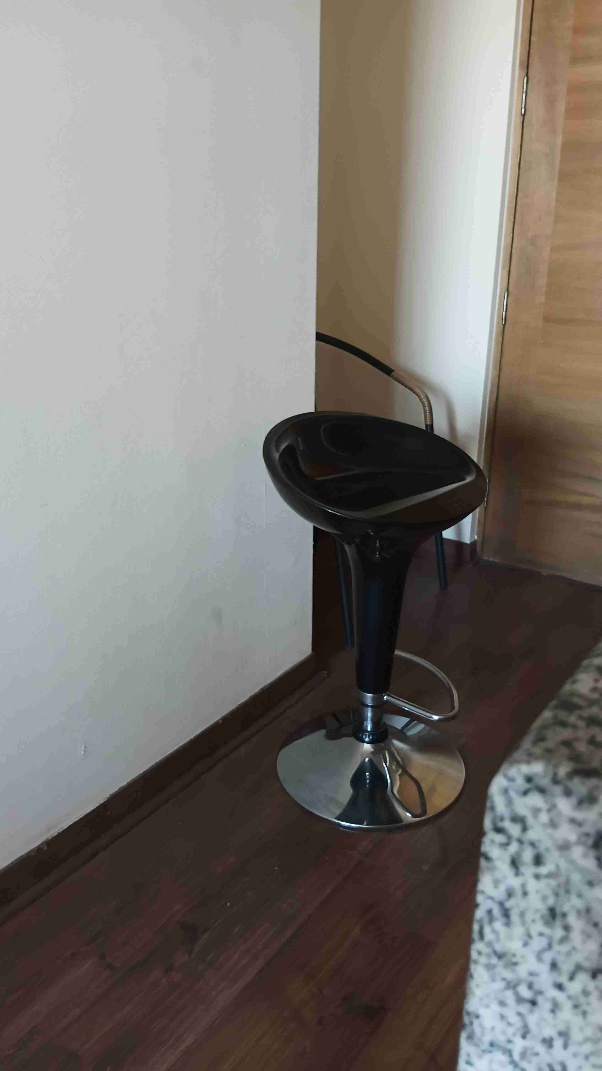 Gafas de sol negras ENSARJOE - miniatura 4