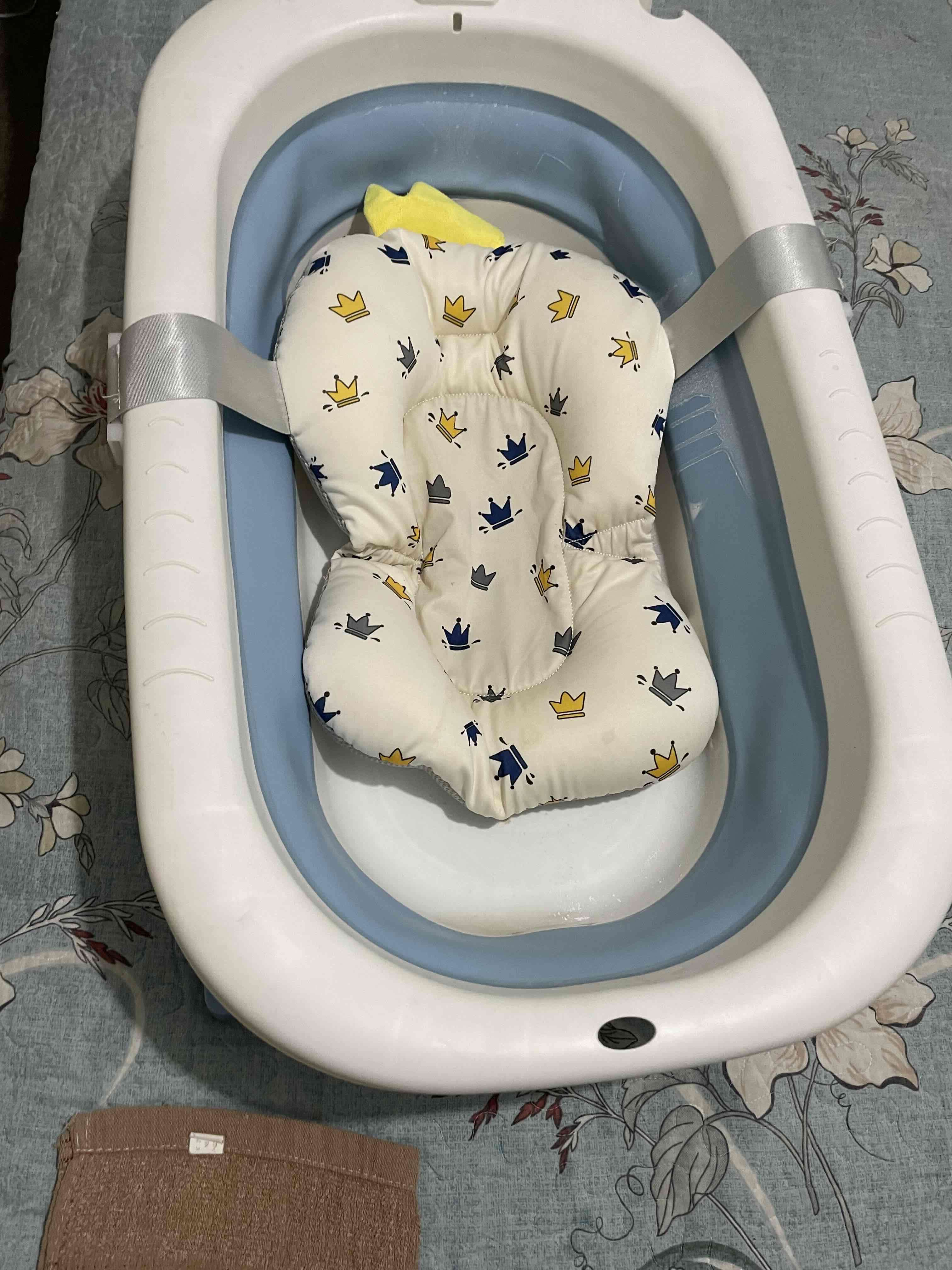 Tina de baño para bebé - miniatura 2