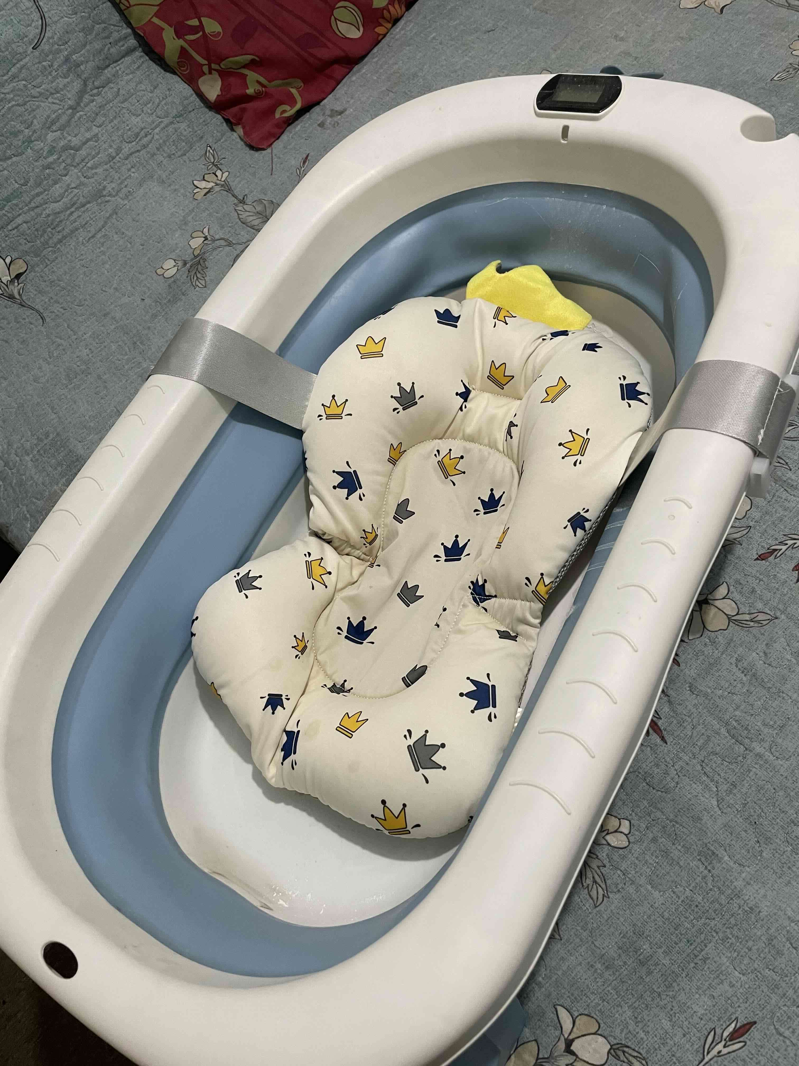 Tina de baño para bebé - miniatura 3