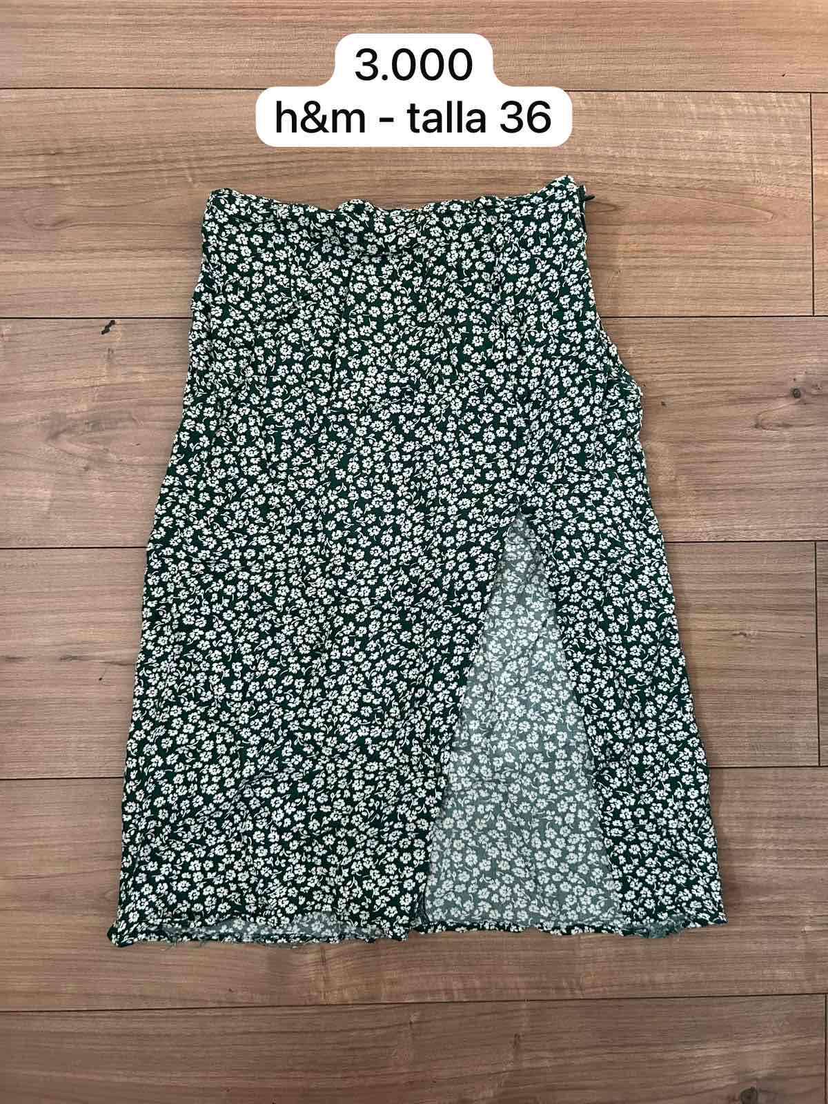 Falda faldas !!! - miniatura 2