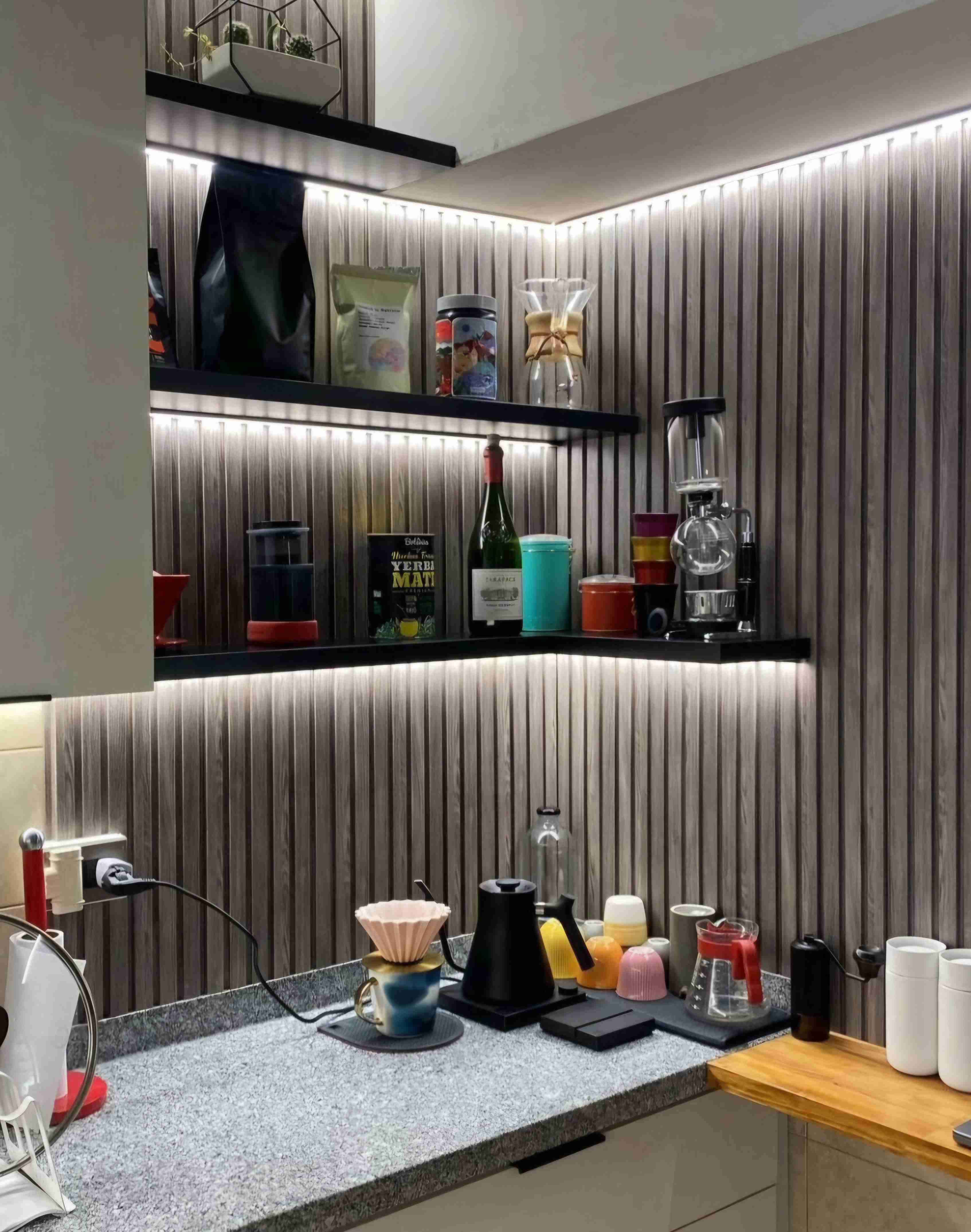 Instalaciones eléctricas domiciliarias - 3