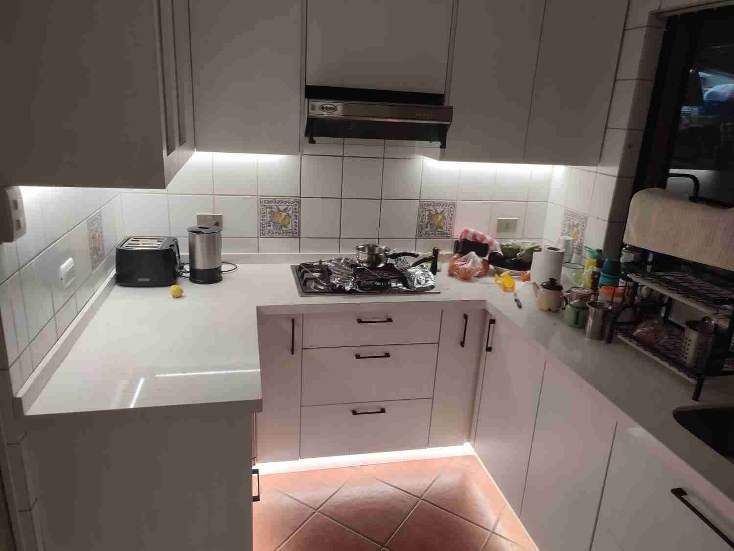 Instalaciones eléctricas domiciliarias - 4