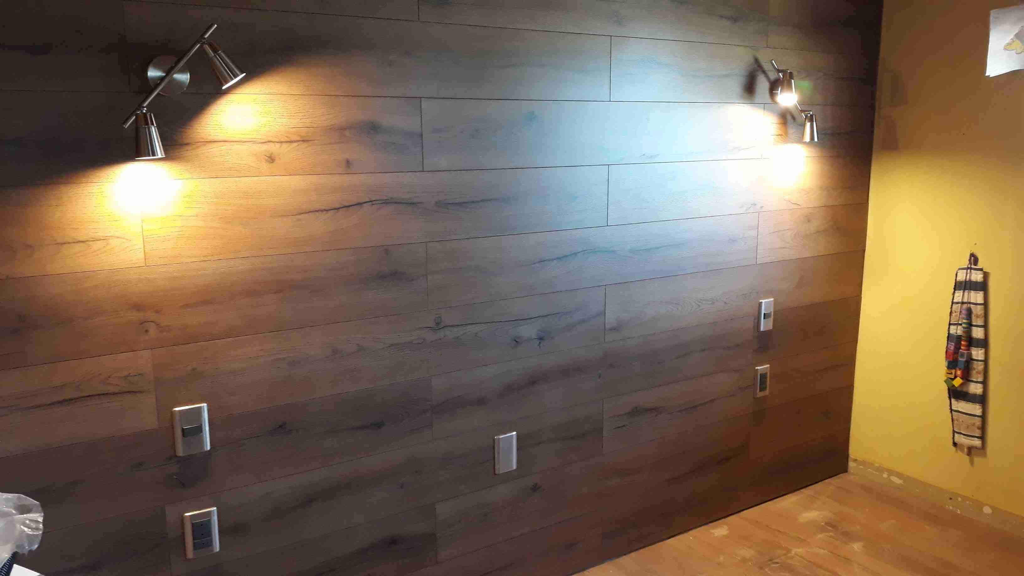 Instalaciones eléctricas domiciliarias - 5