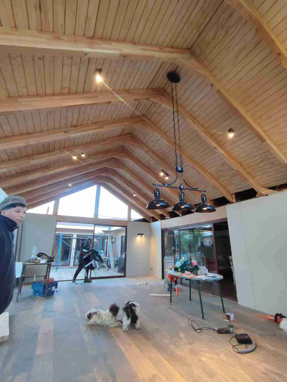 Instalaciones eléctricas domiciliarias - 6