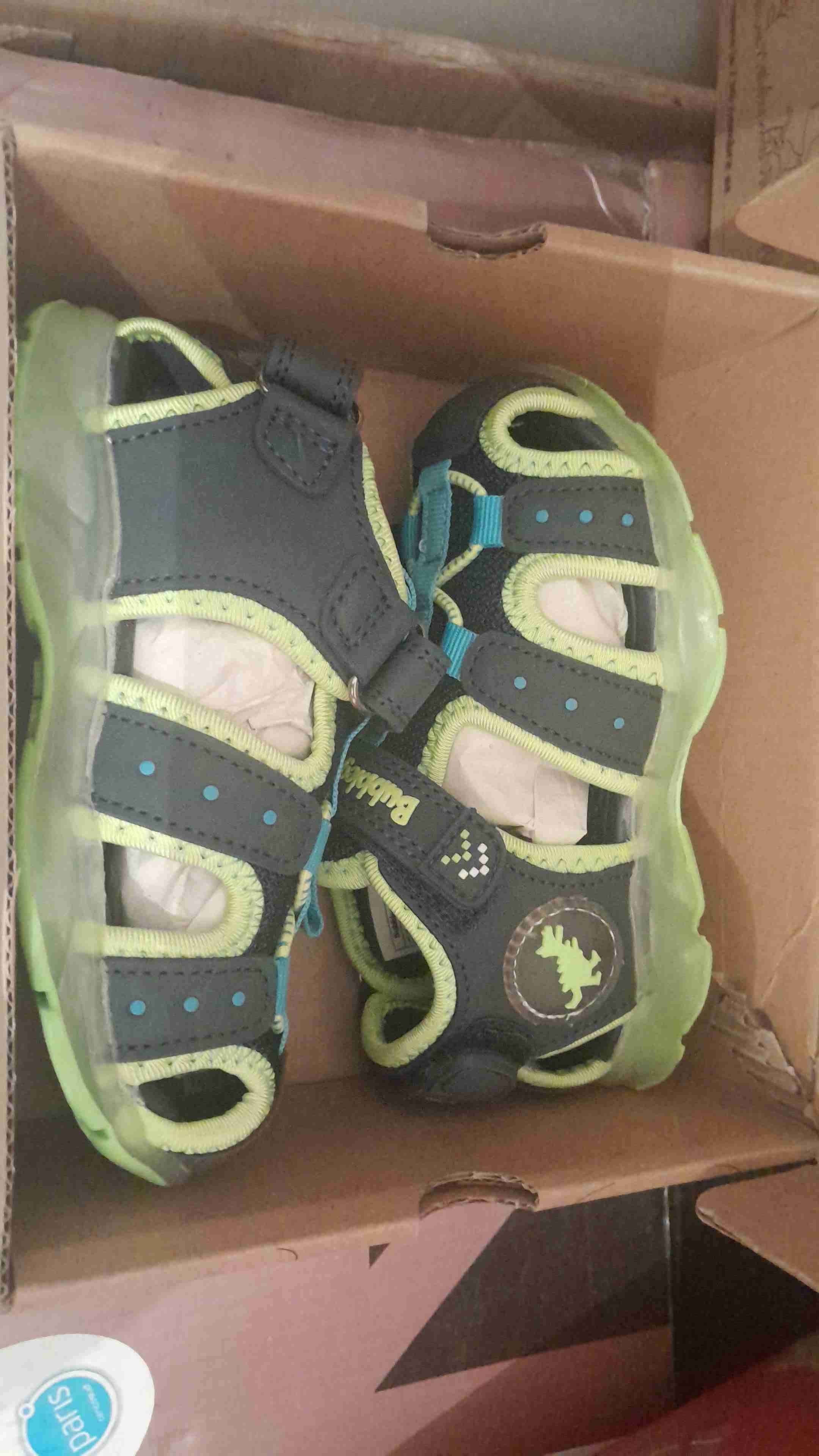 Calzado para niña - miniatura 3