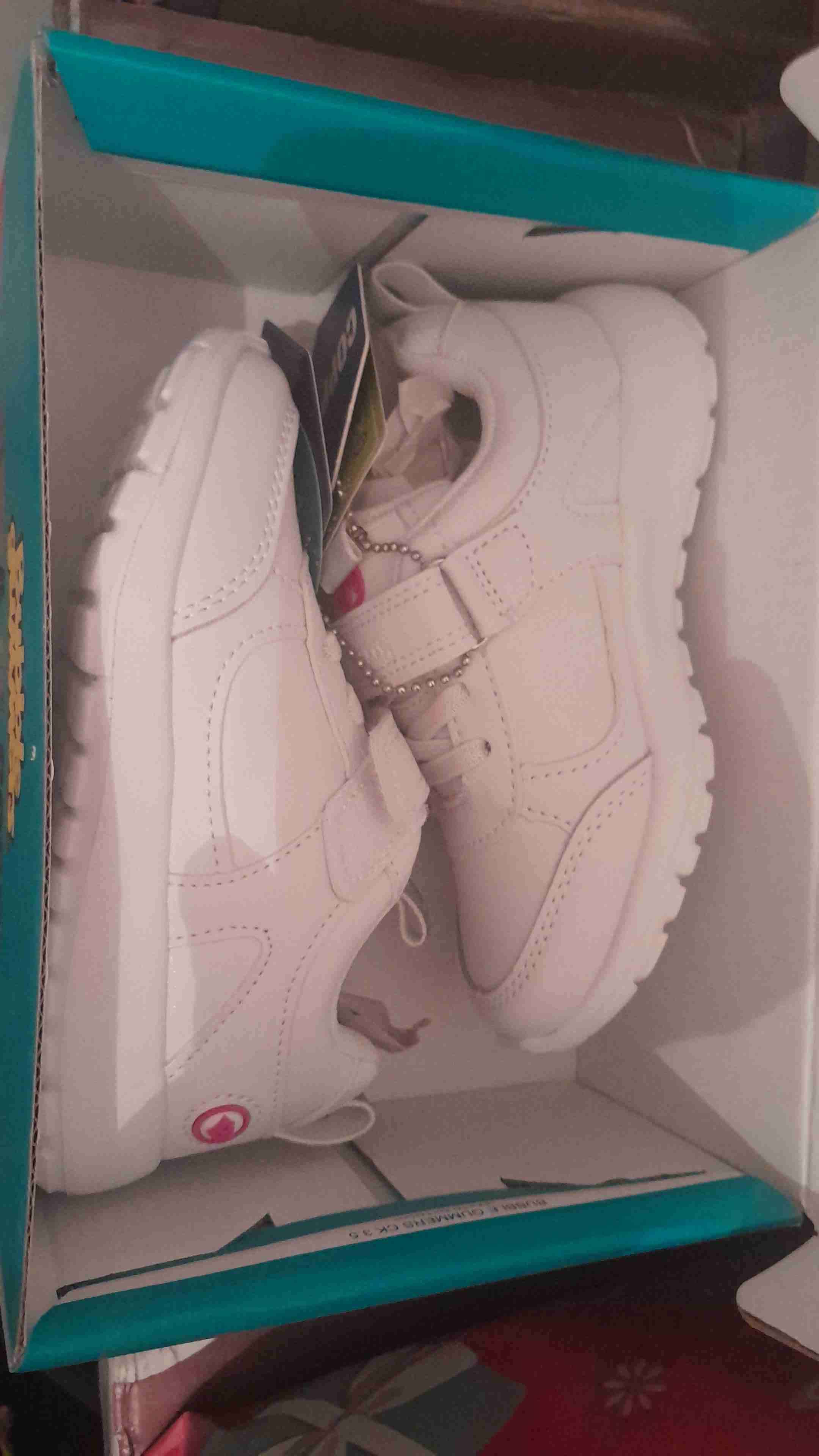 Calzado para niña - miniatura 4