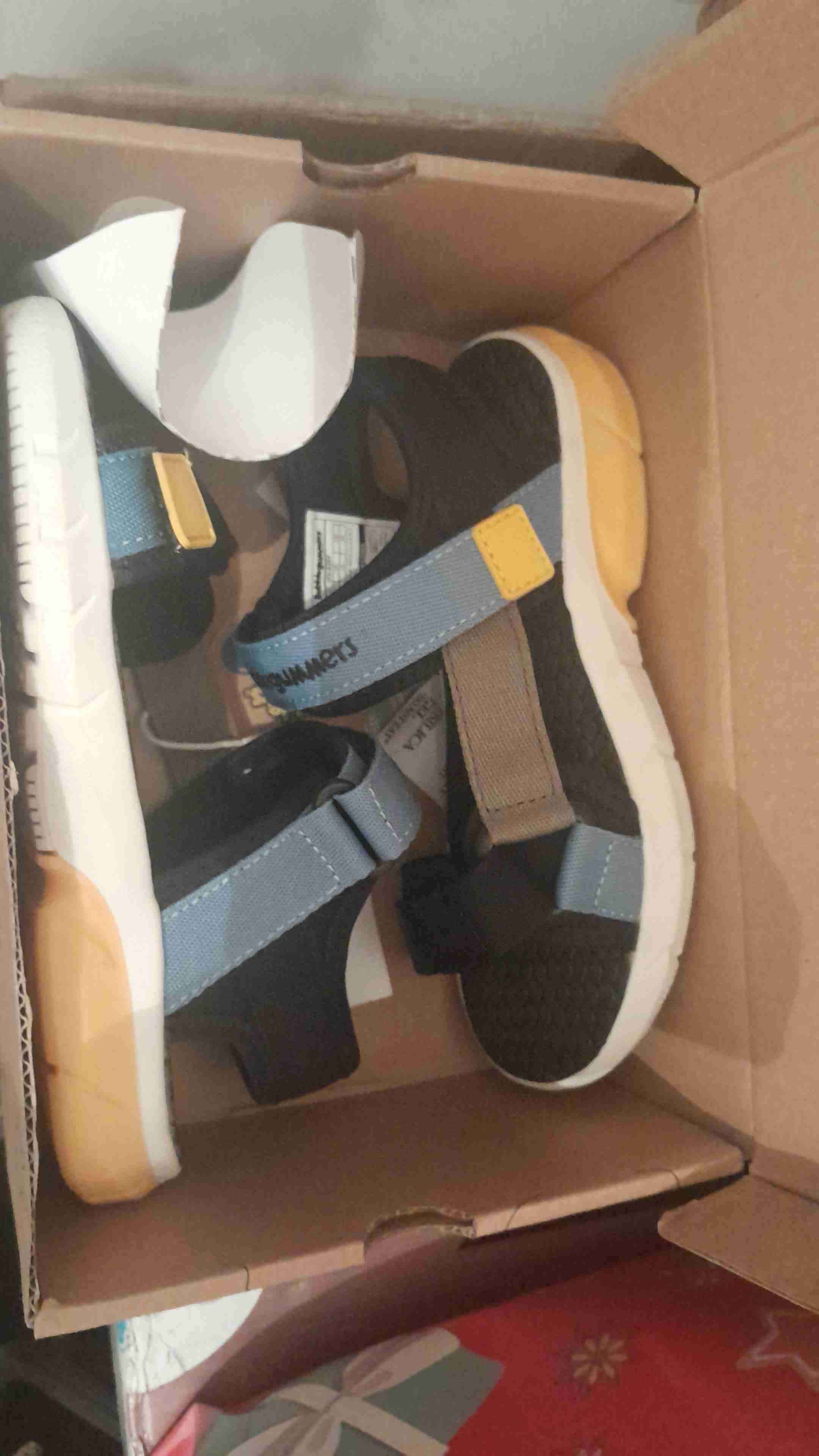 Calzado para niña - miniatura 5