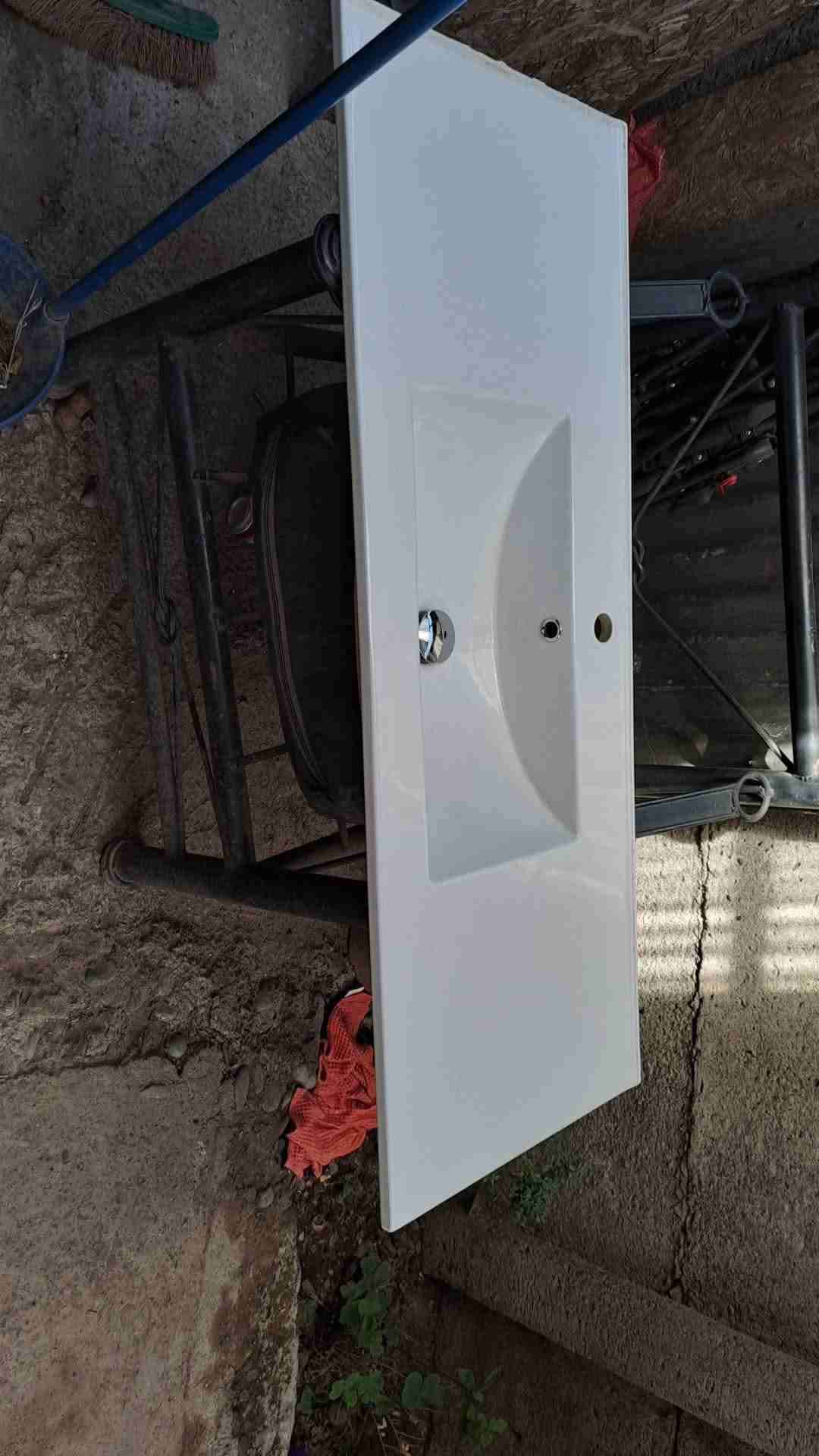 Motosierra Toyama TCS25X-GII - miniatura 2