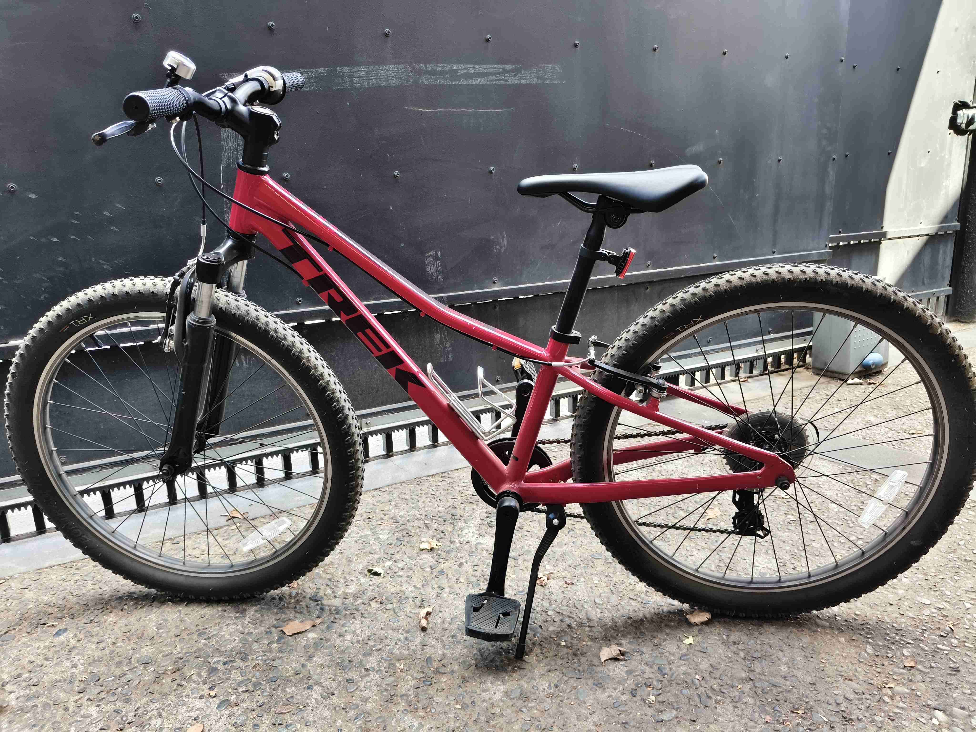 Bicicleta Trek Precaliber aro 24 - miniatura 3