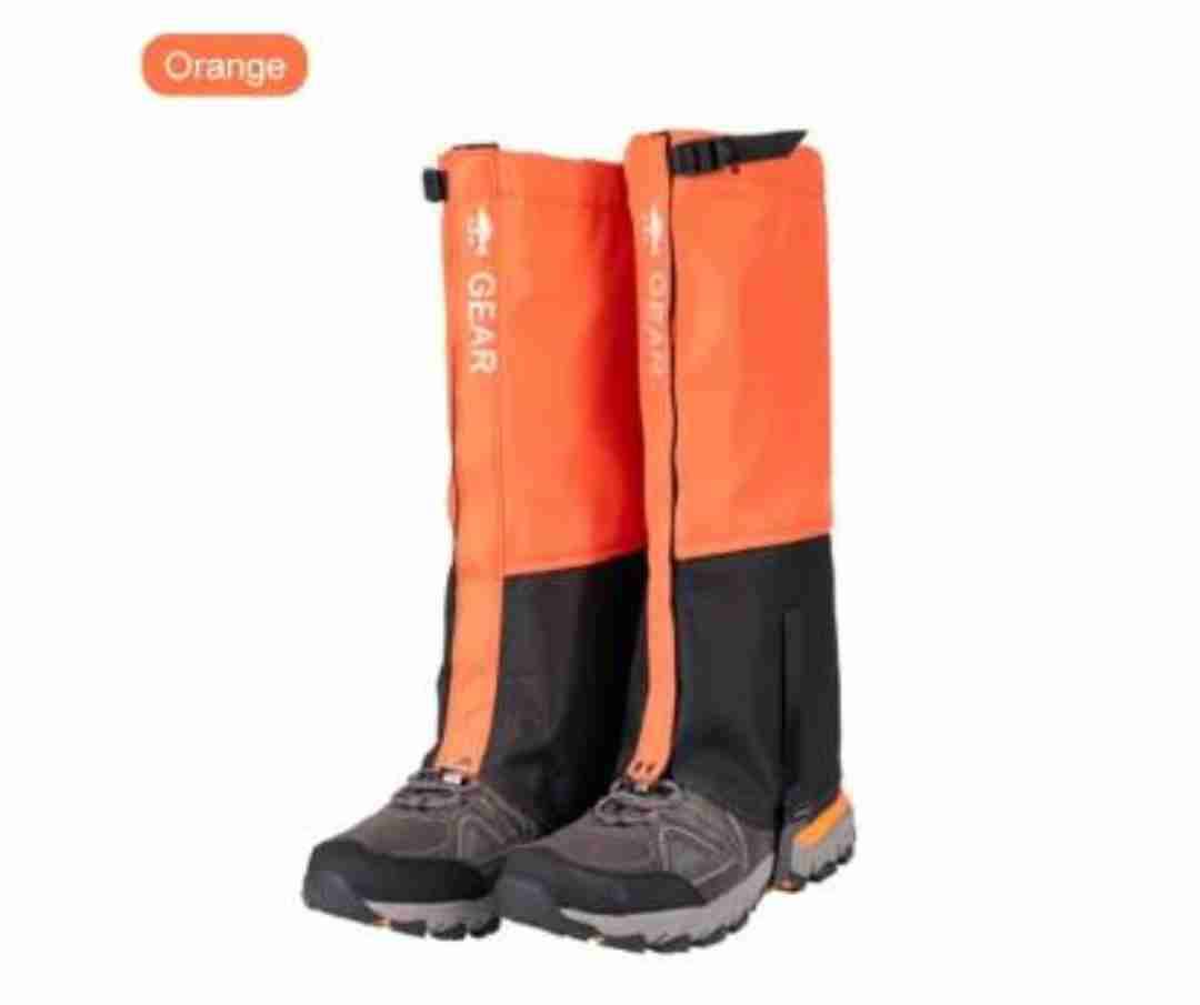 Polainas Gear - miniatura 3