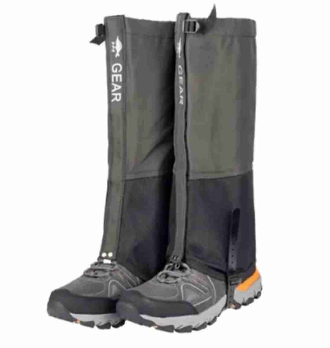 Polainas Gear - miniatura 4