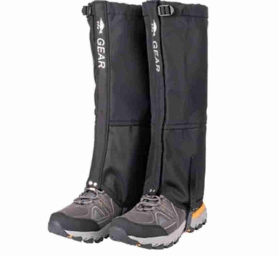 Polainas Gear - miniatura 5