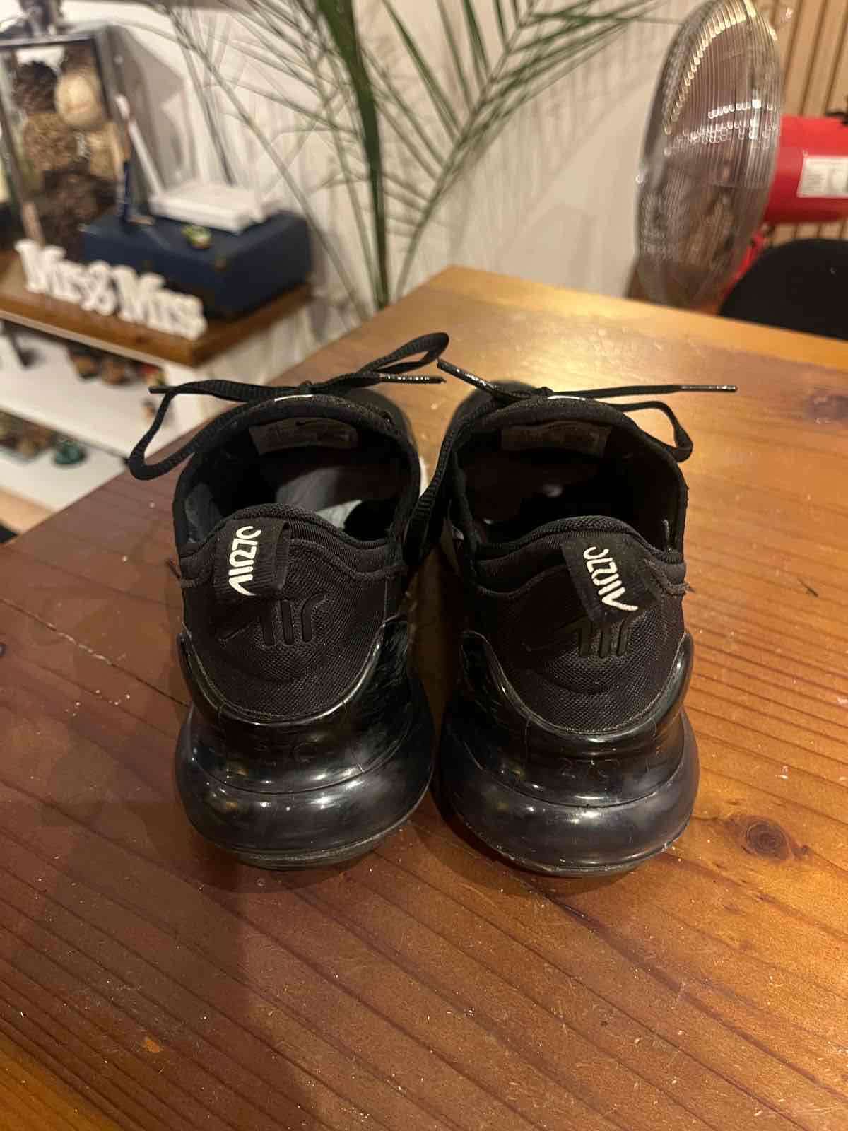 Zapatillas nike air 270 - miniatura 4