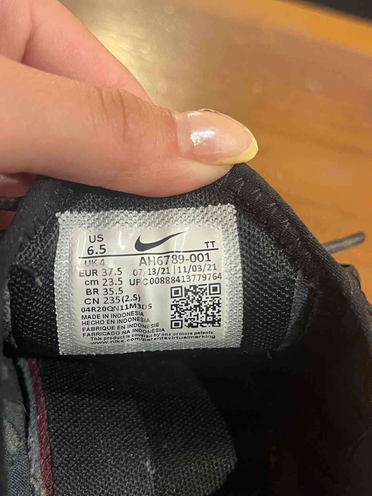 Zapatillas nike air 270 - miniatura 5