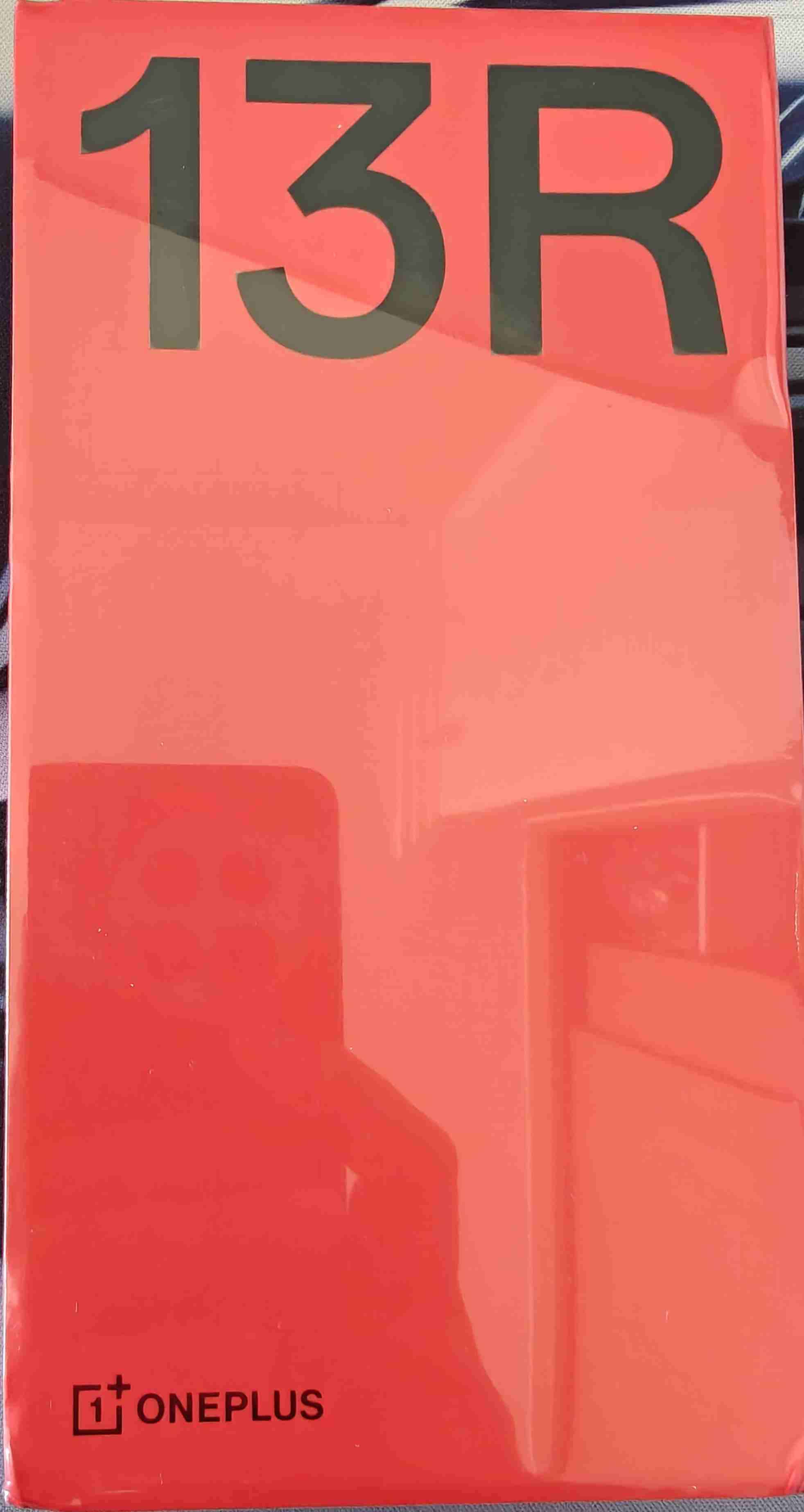 OnePlus 13R nuevo sellado - miniatura 2