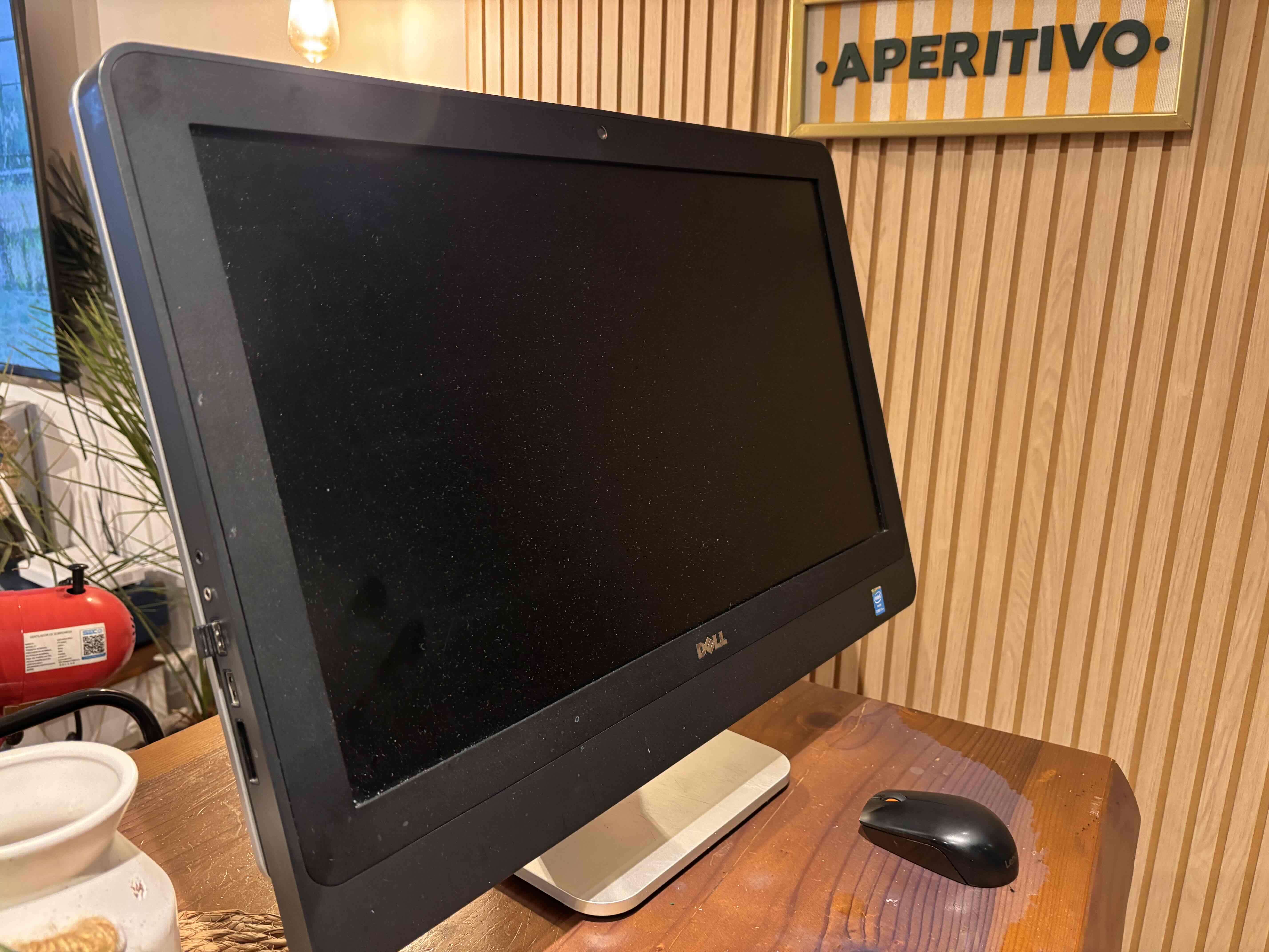Computador Dell all in one - miniatura 2