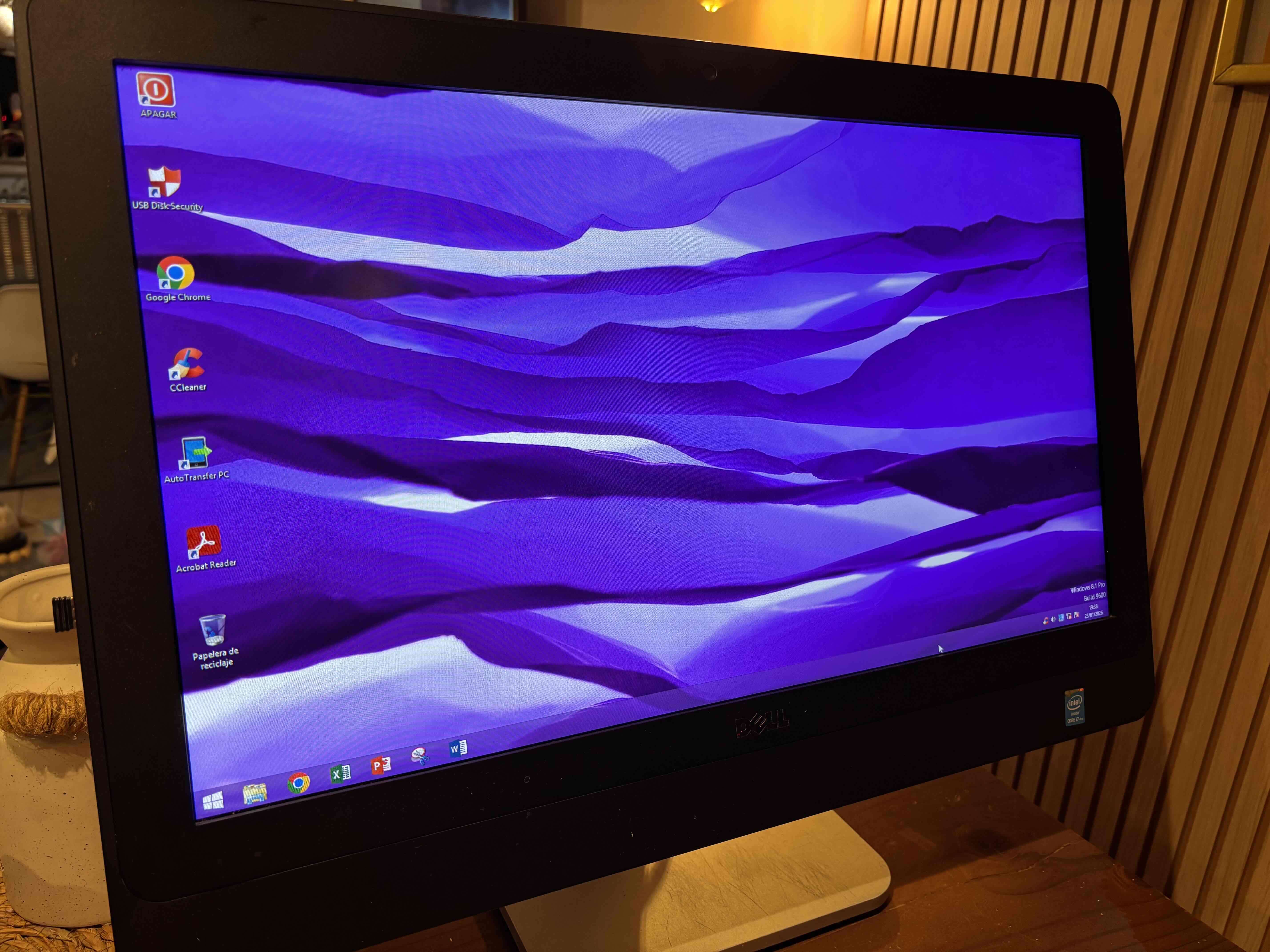 Computador Dell all in one - miniatura 4