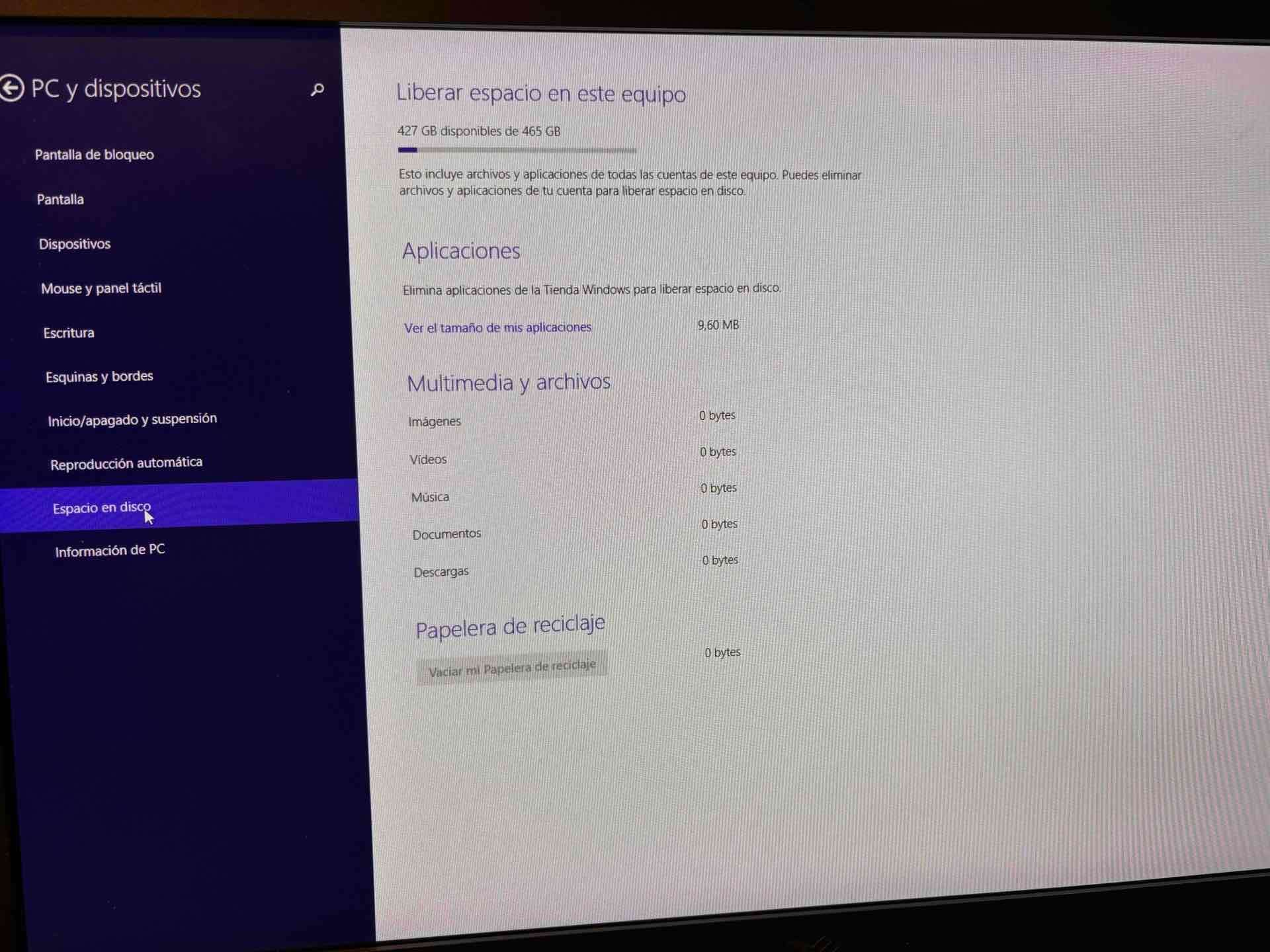 Computador Dell all in one - miniatura 6