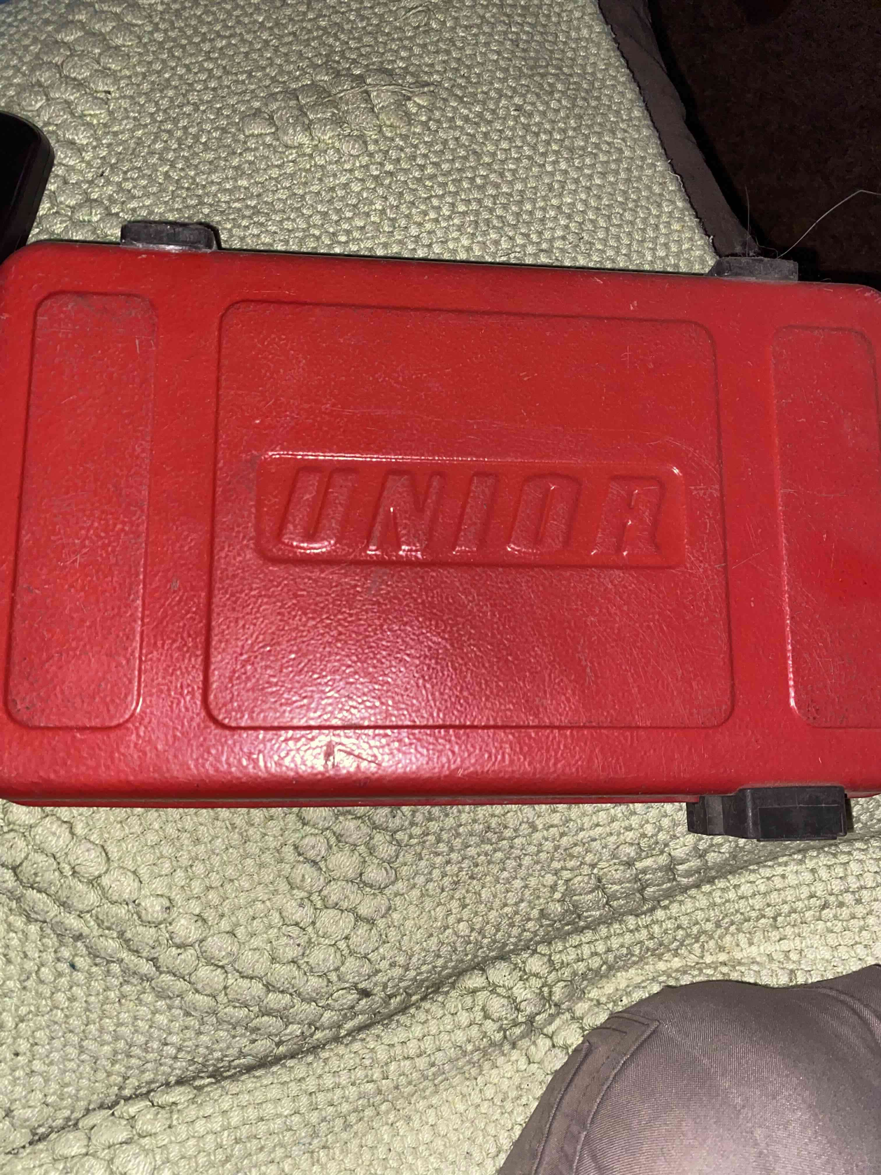 Set de llaves aisladas eléctricas - miniatura 2