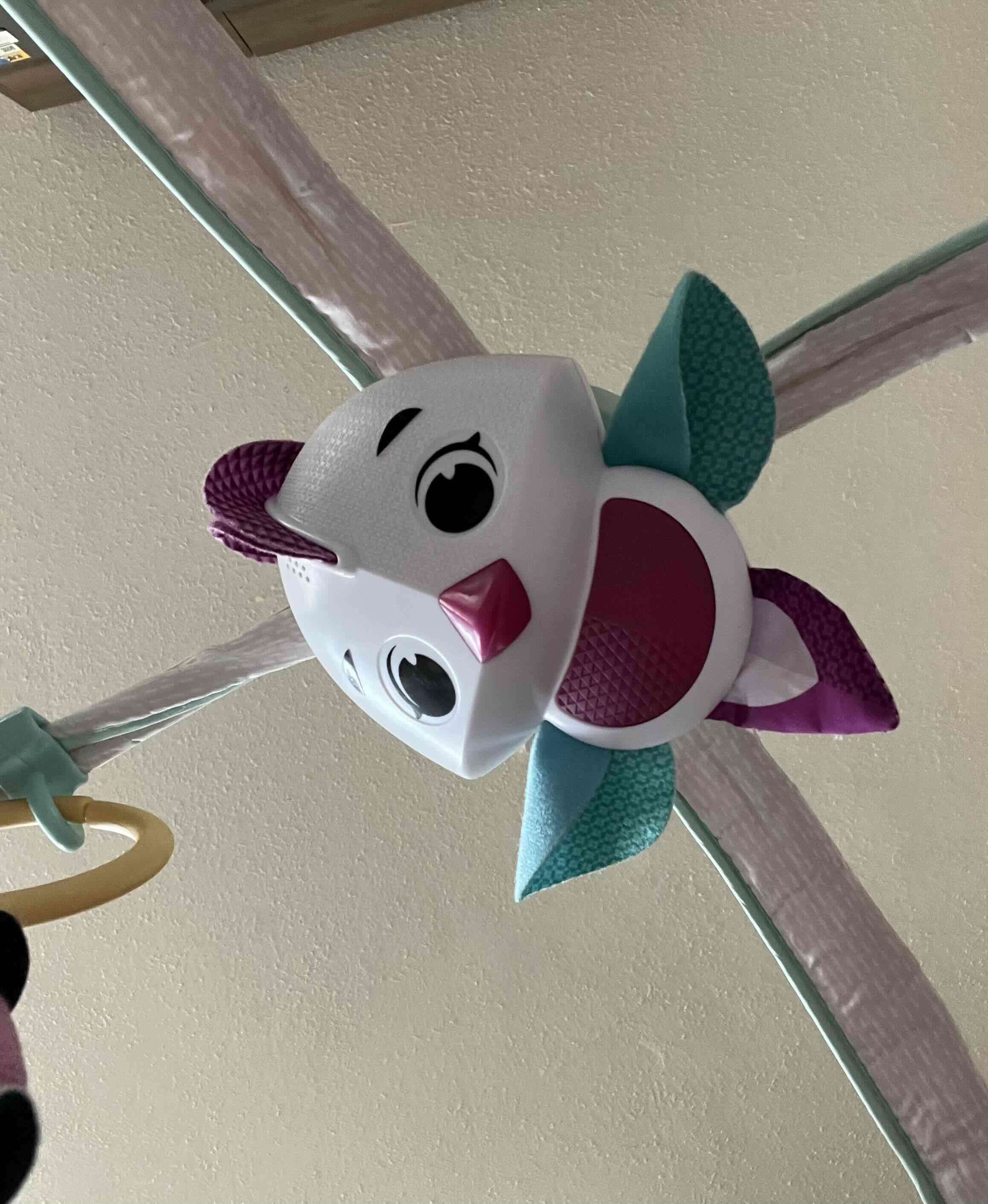 Gimnasio para bebé Tiny Love - miniatura 5