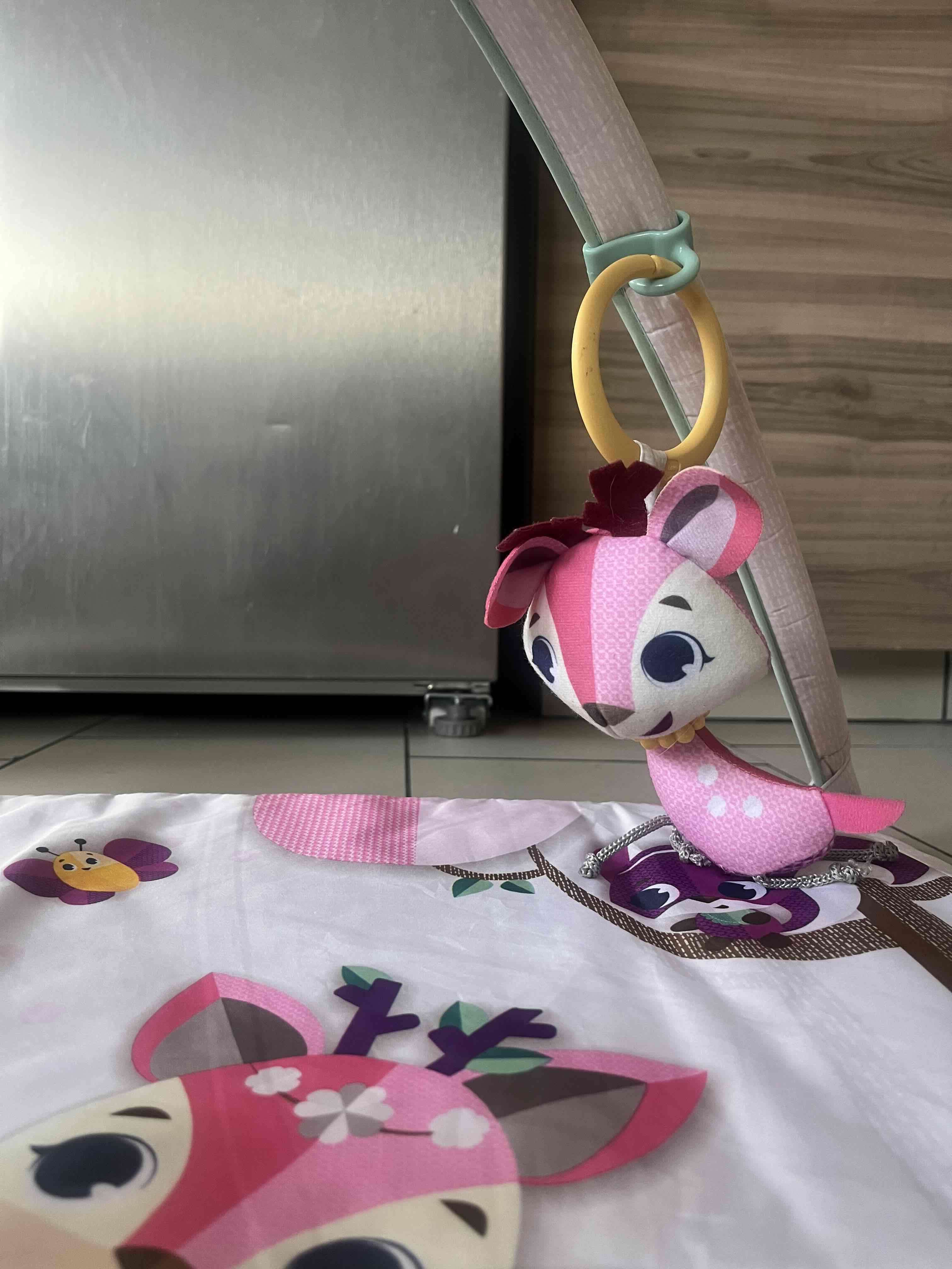 Gimnasio para bebé Tiny Love - miniatura 6