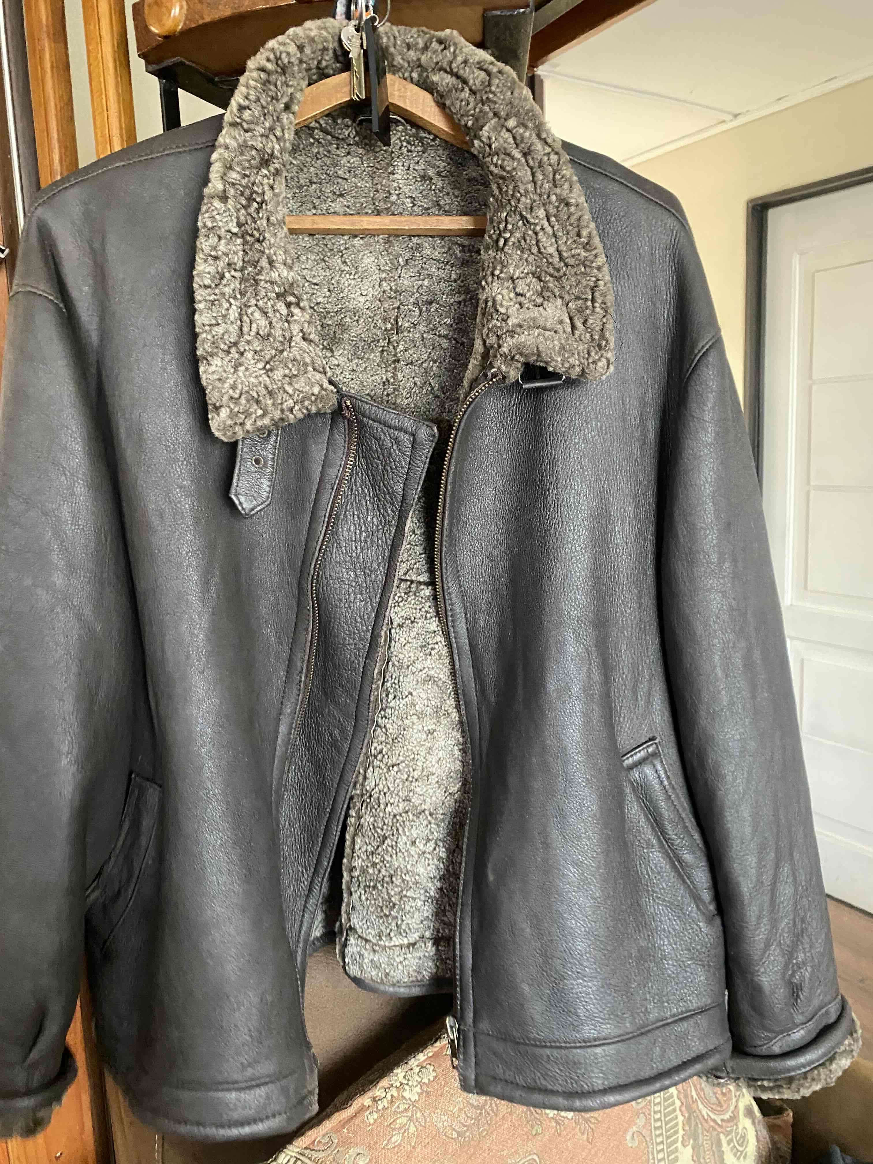 Gamulan original Argentino  varón  talla L