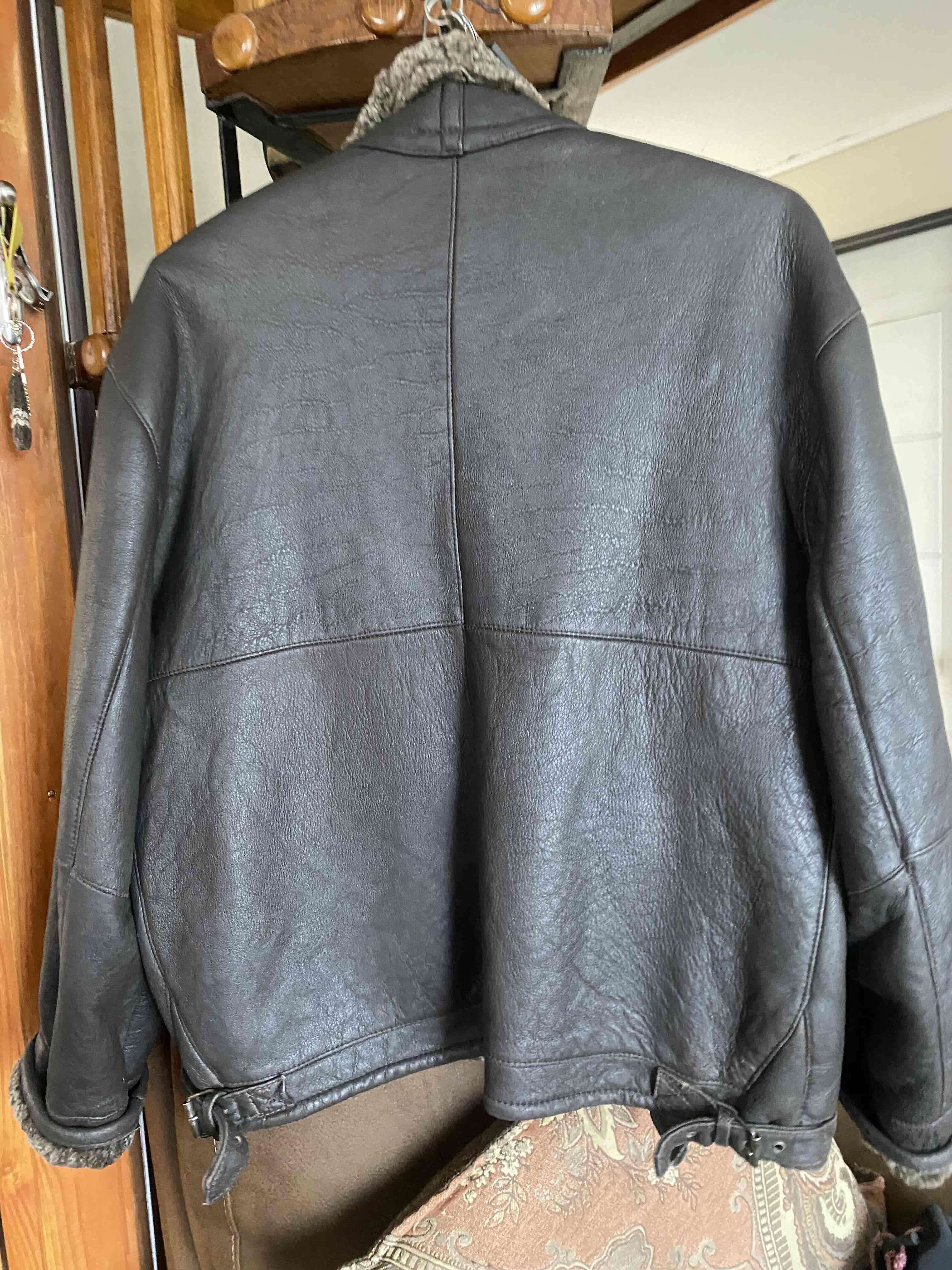 Gamulan original Argentino  varón  talla L - miniatura 2