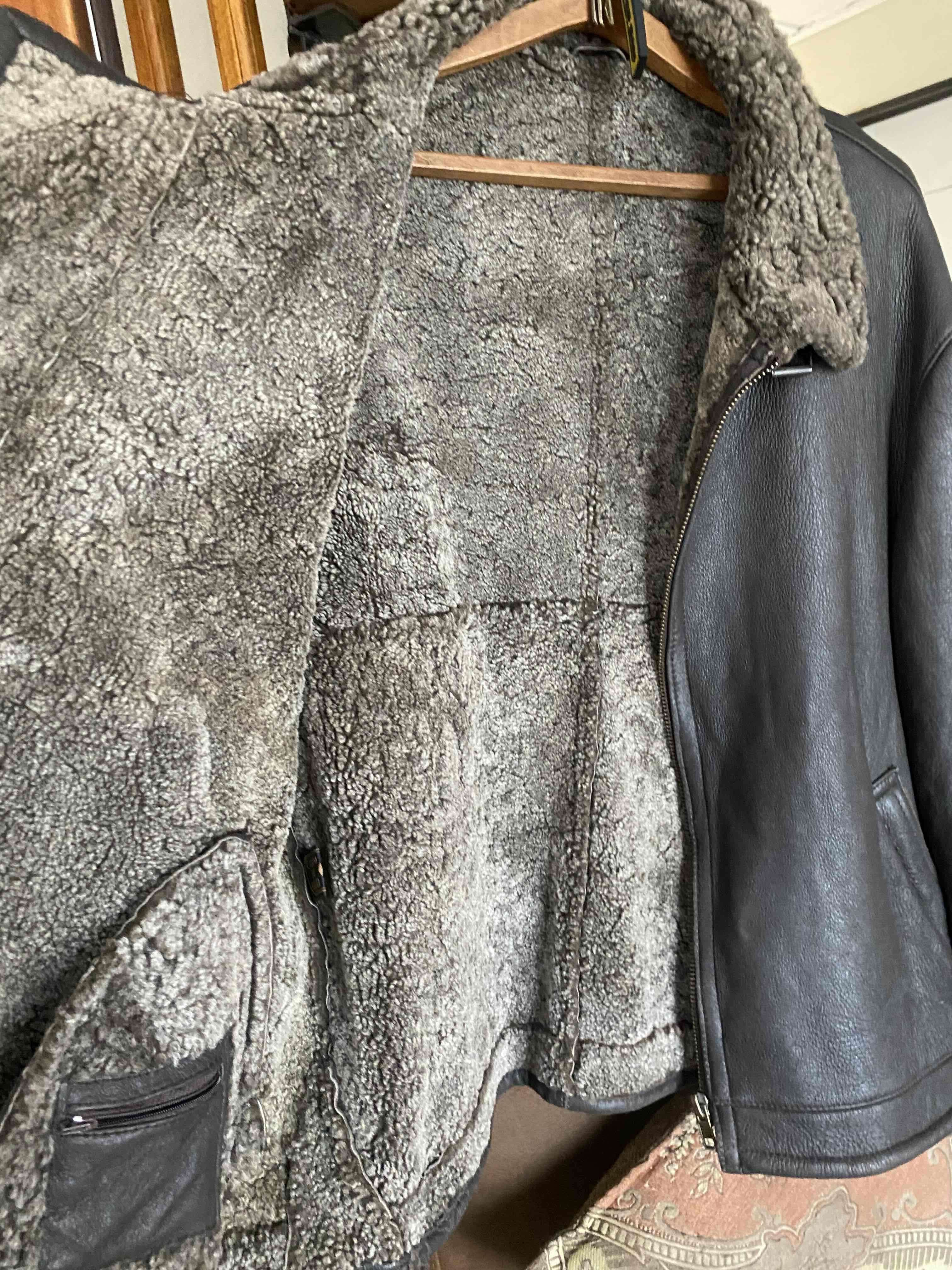 Gamulan original Argentino  varón  talla L - miniatura 3