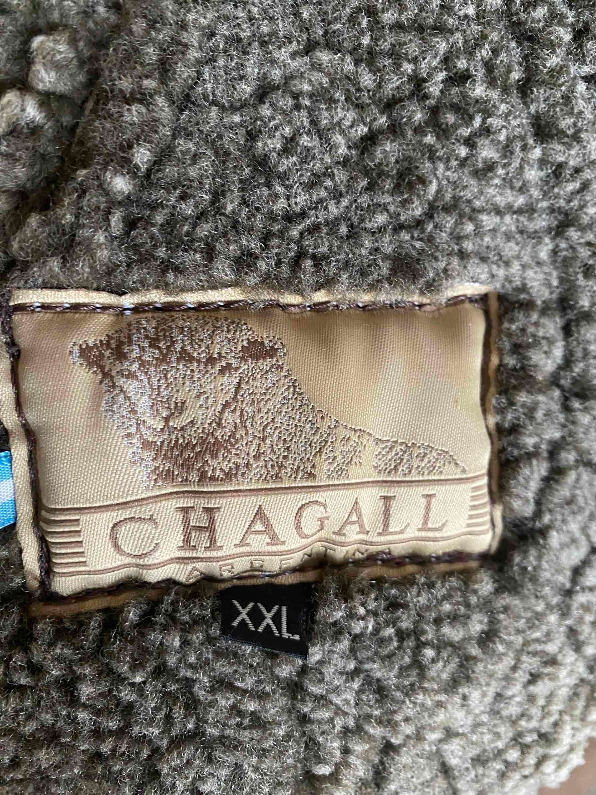 Gamulan original Argentino  varón  talla L - miniatura 4