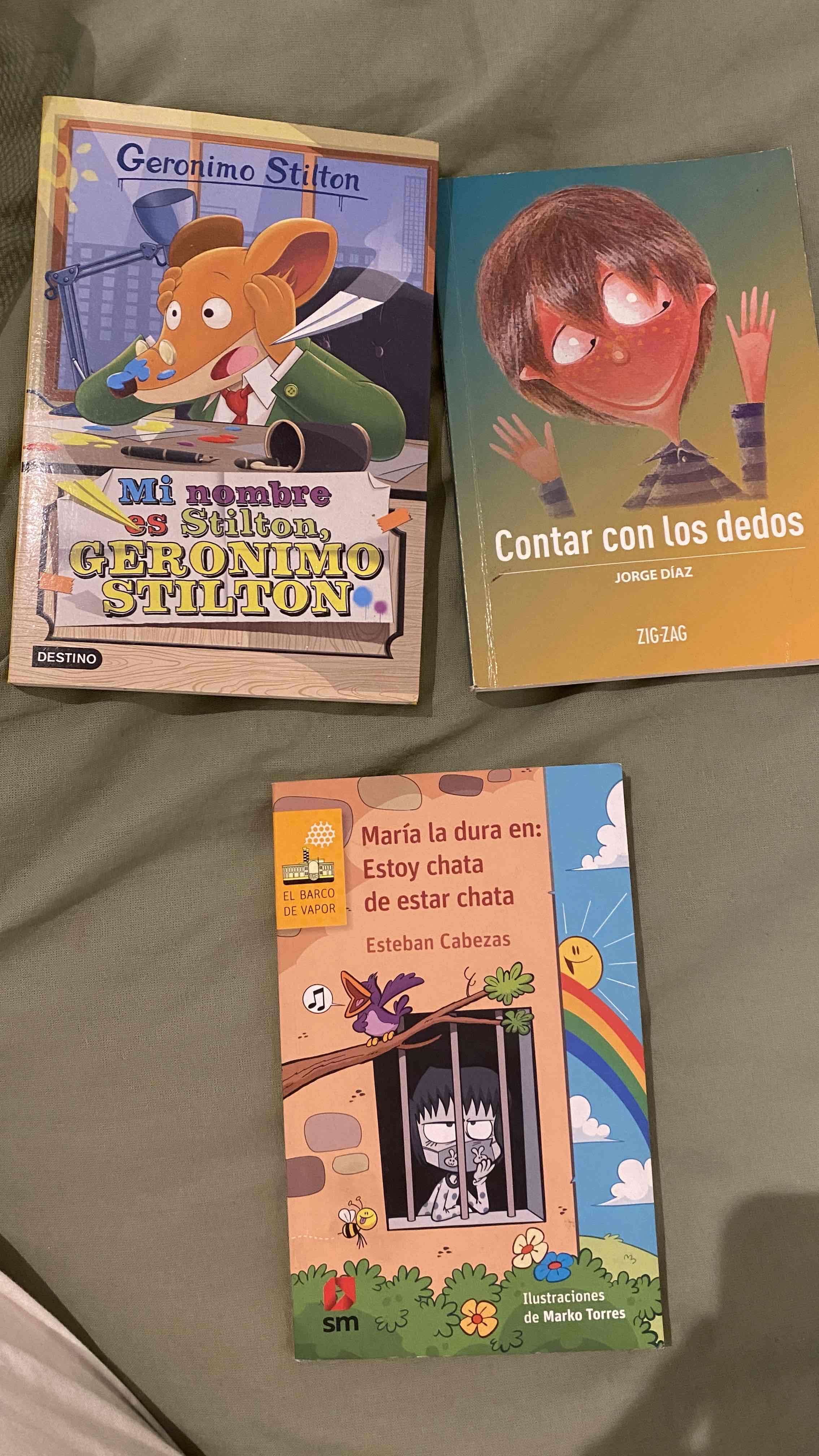 Libro Cambridge Primary Mathematics - miniatura 5