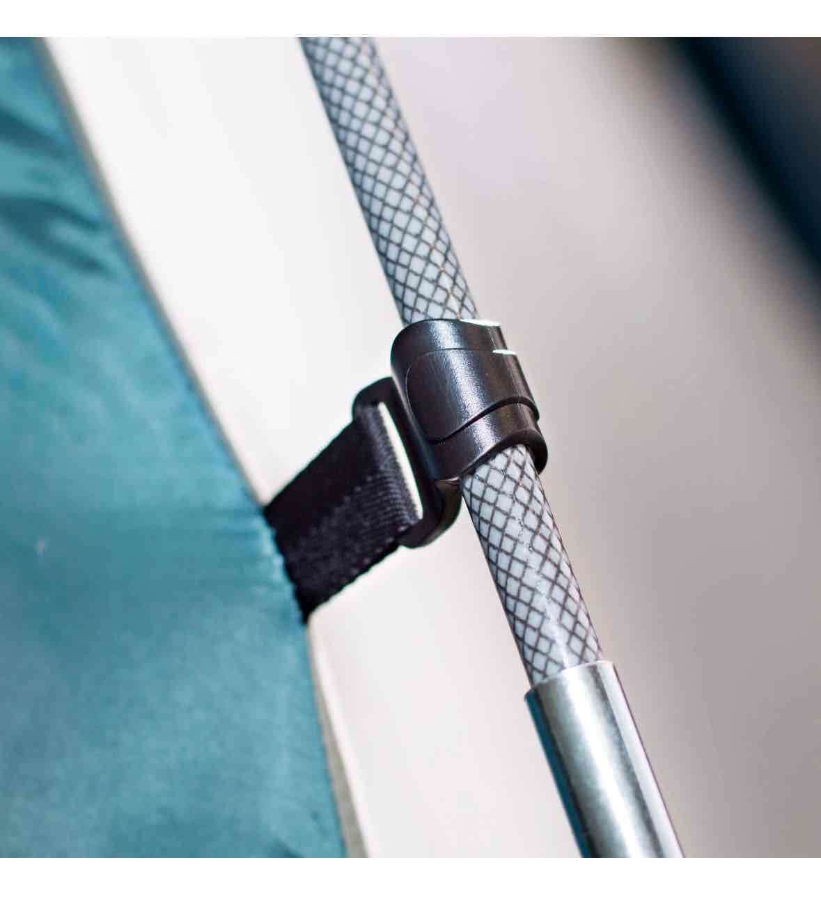 Carpa andina doite 6 personas - miniatura 5