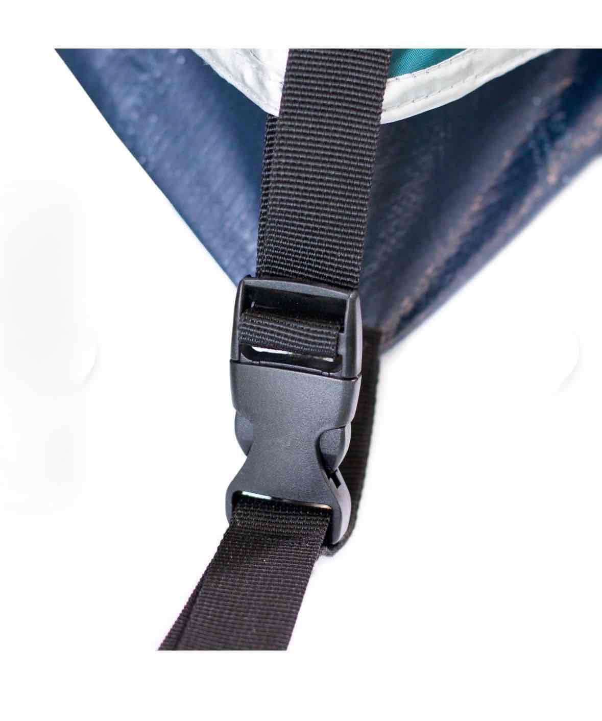 Carpa andina doite 6 personas - miniatura 6