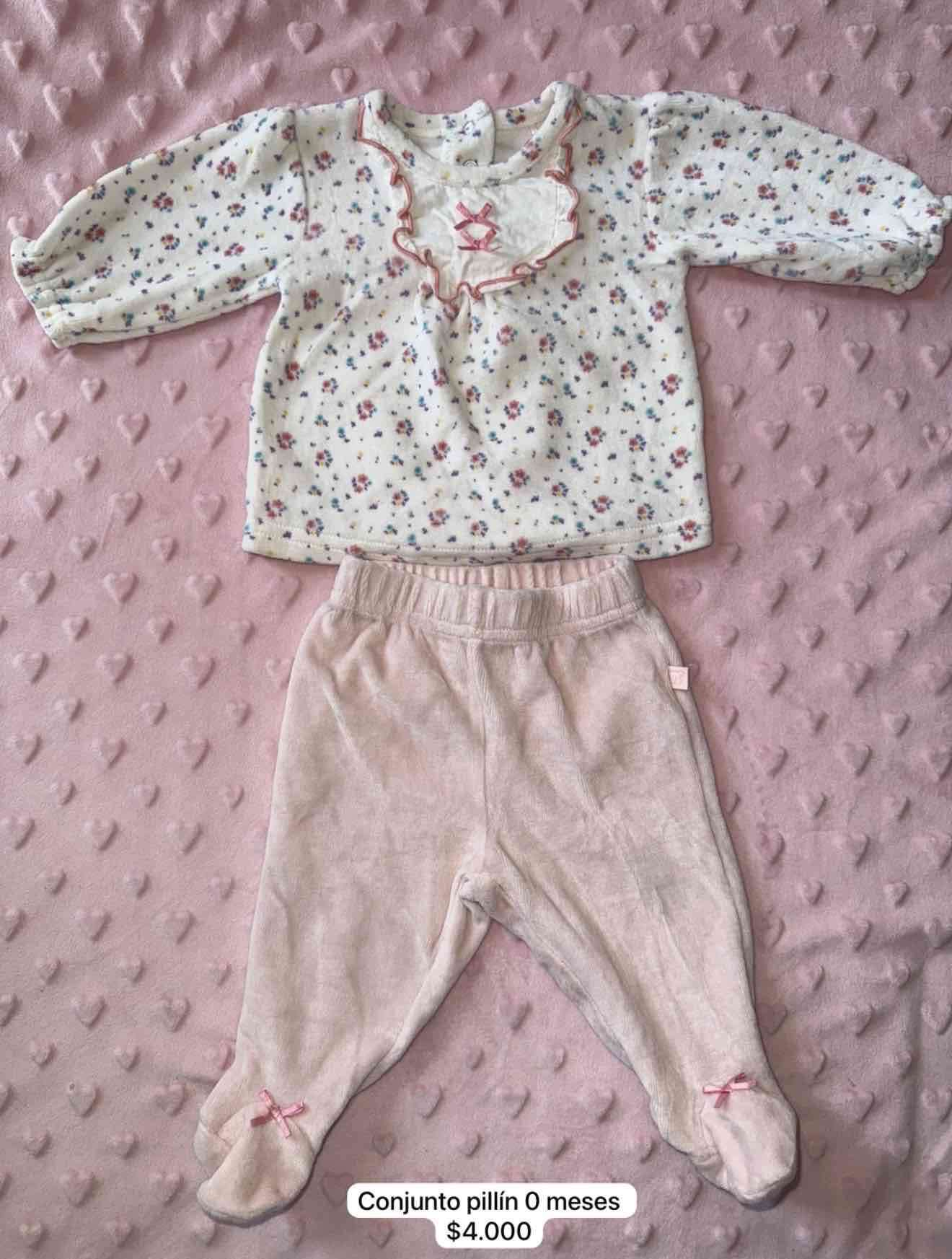 Ropa bebe - 2