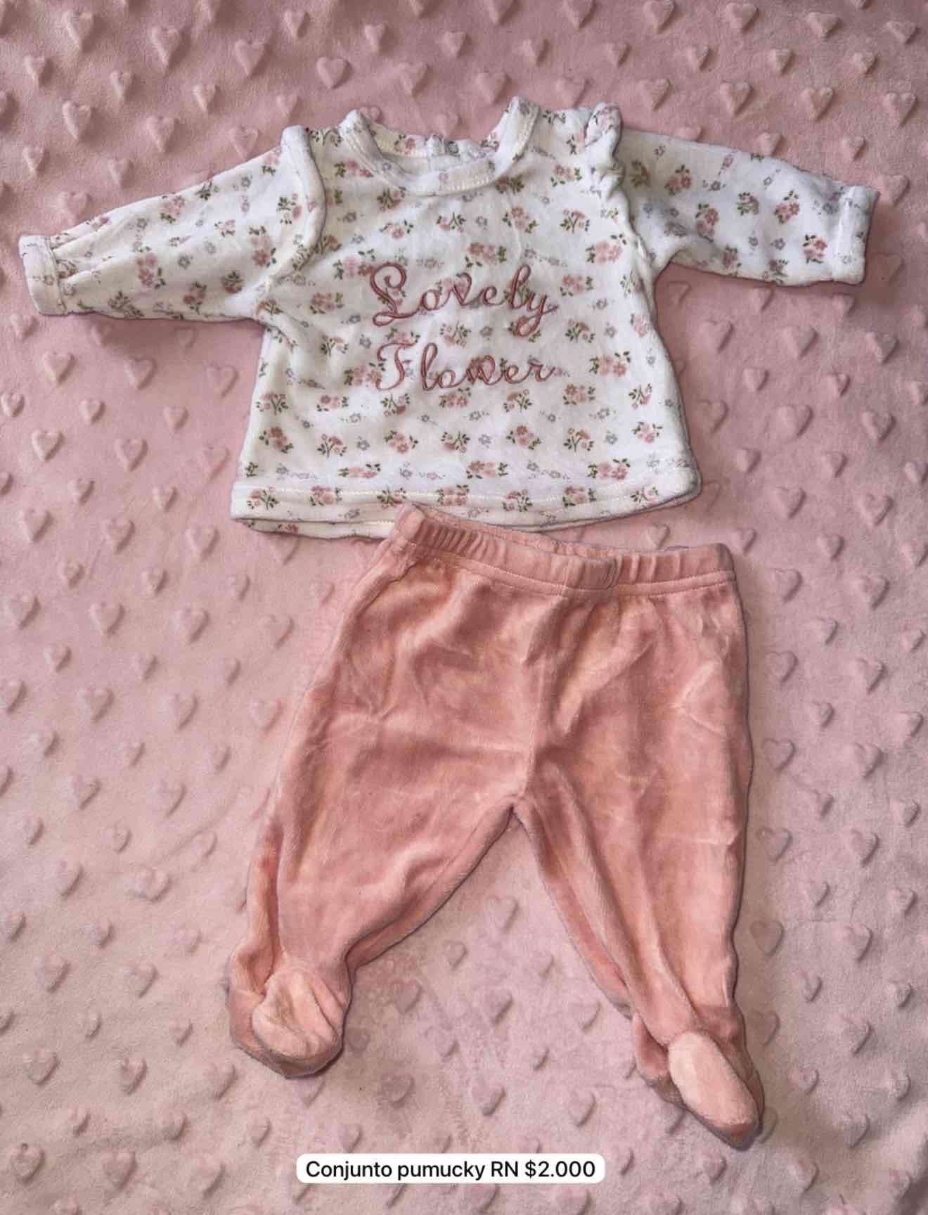 Ropa bebe - 3
