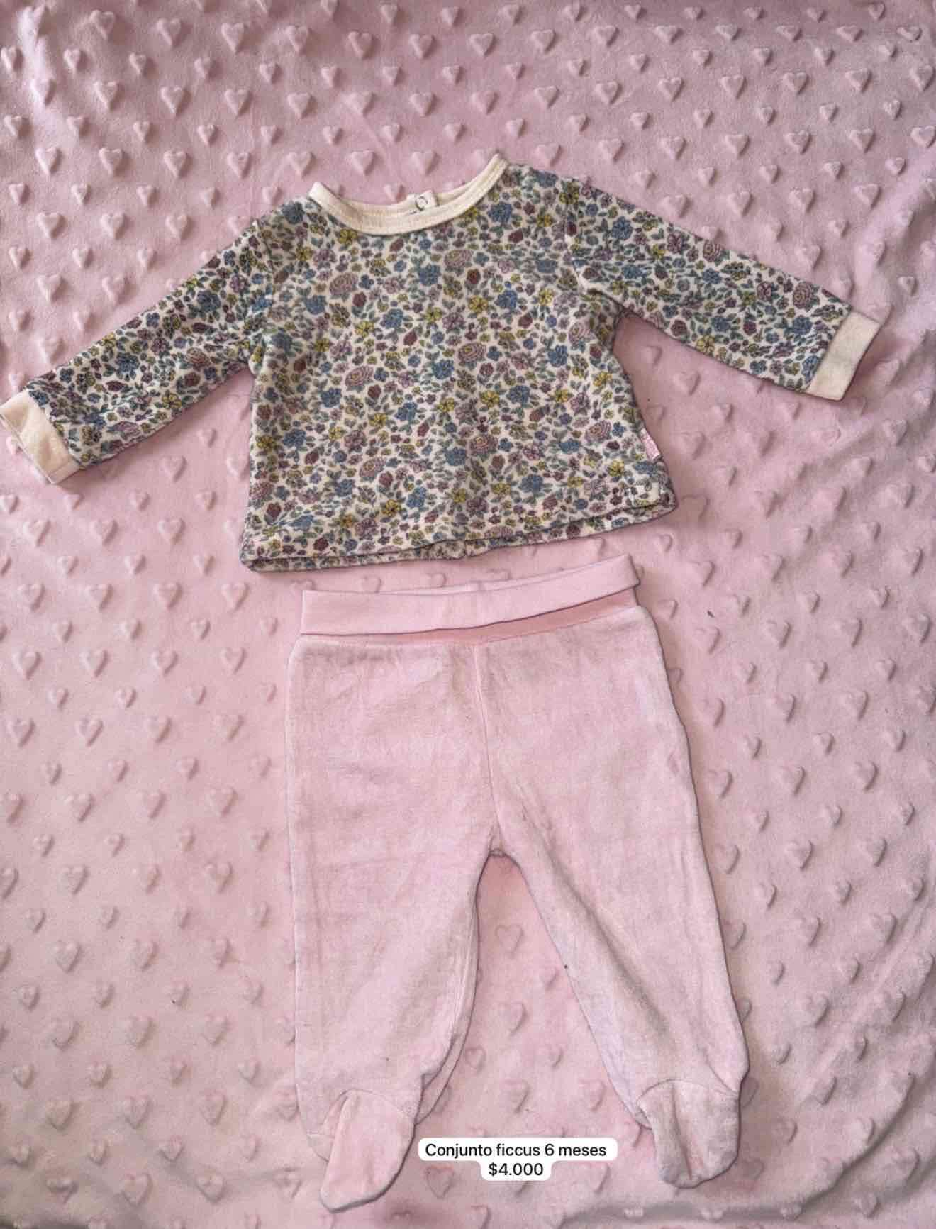 Ropa bebe - 5