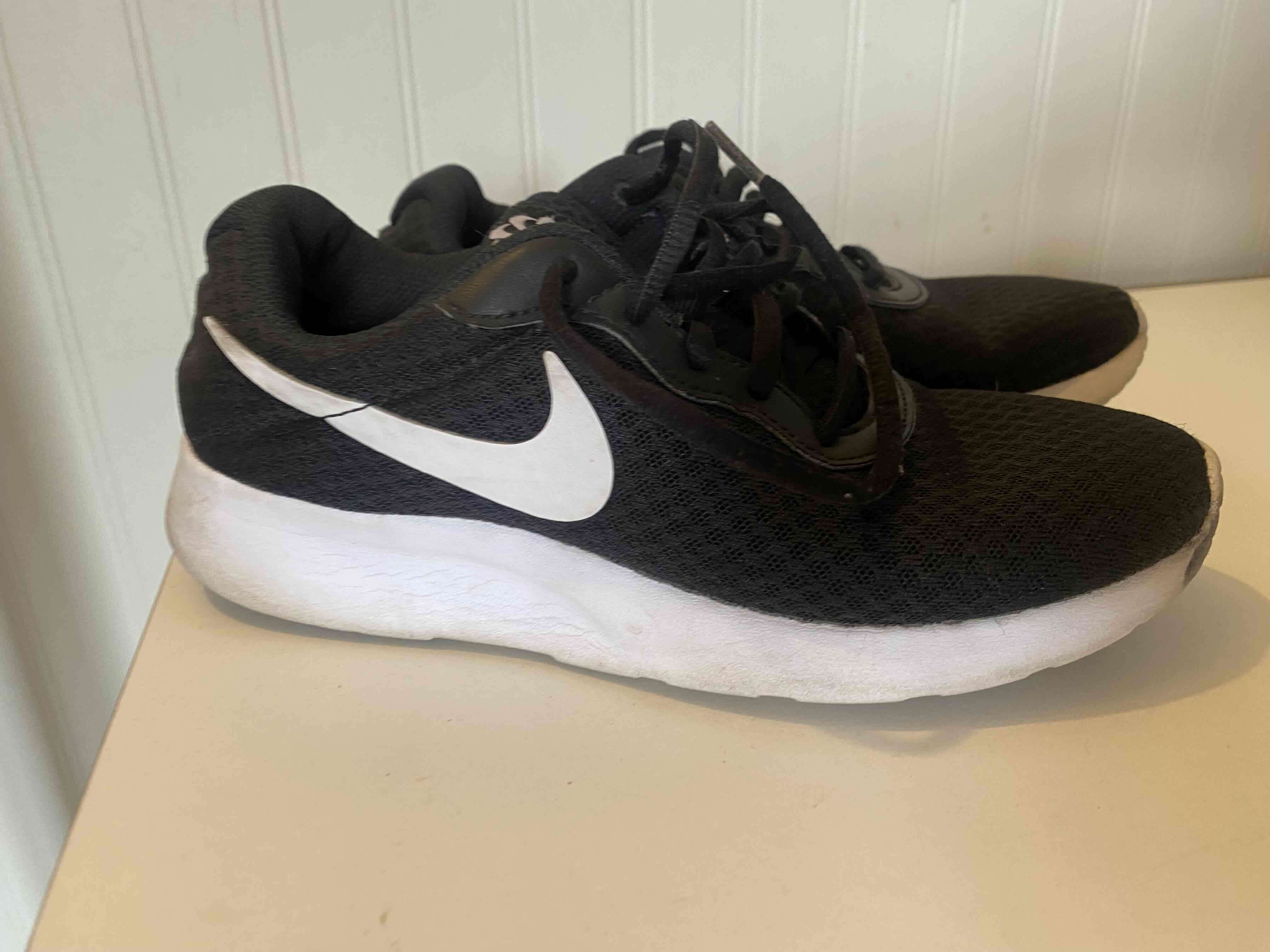 Zapatillas deportivas negras - miniatura 2