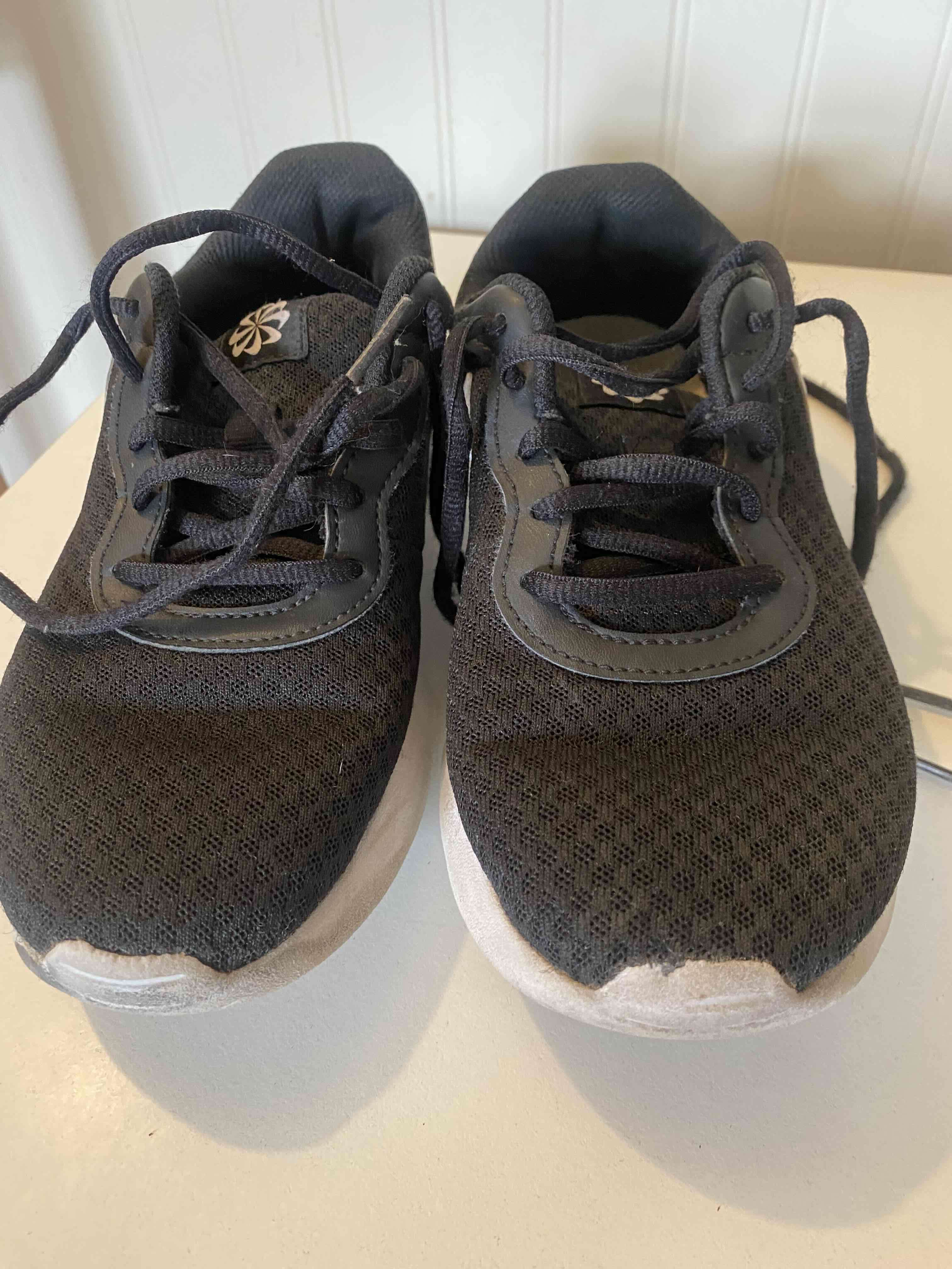 Zapatillas deportivas negras - miniatura 3