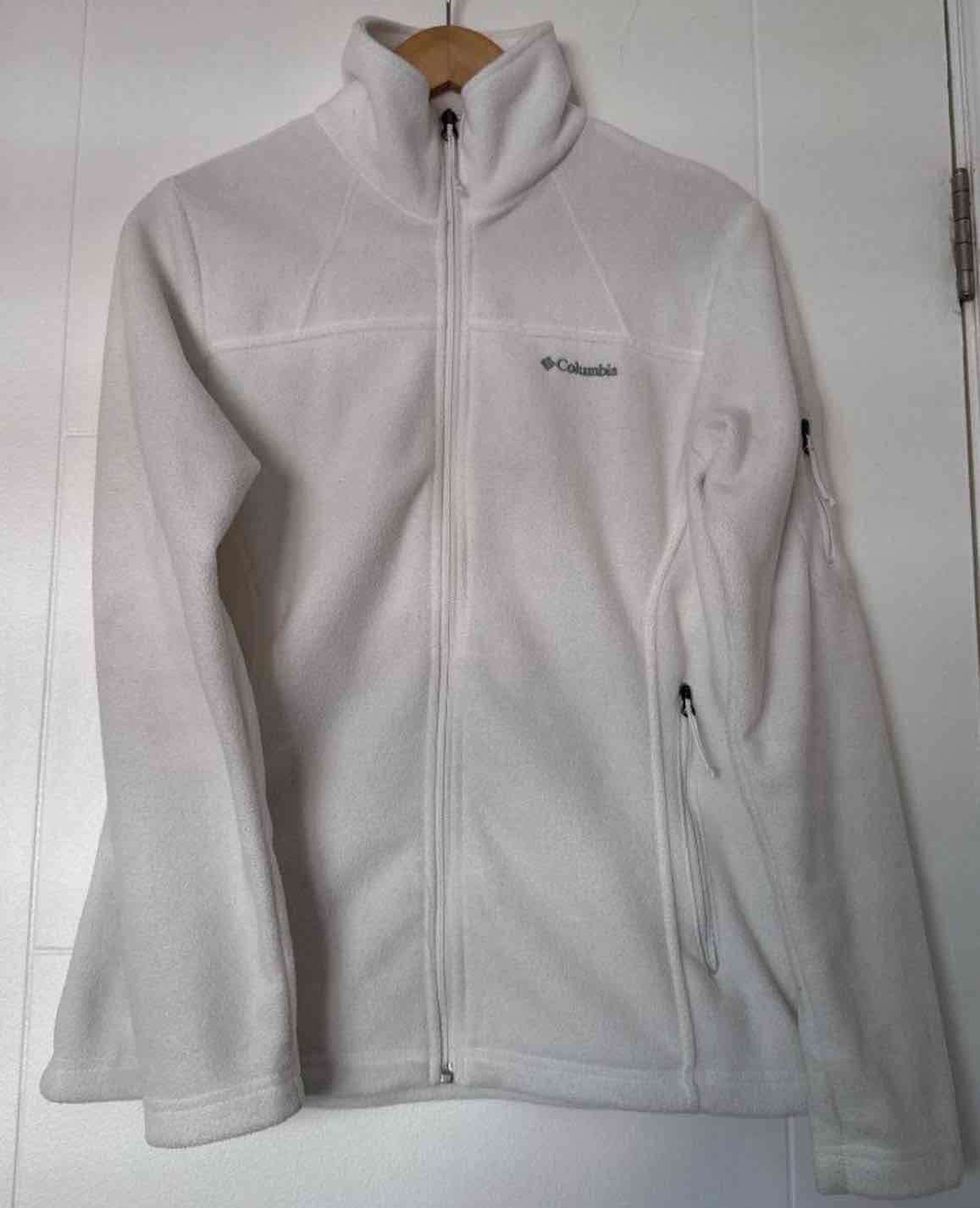 Polar blanco Columbia