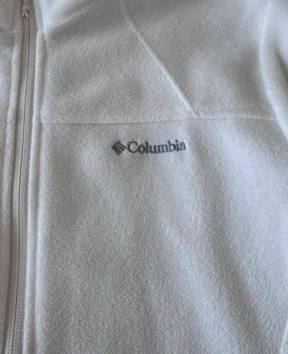 Polar blanco Columbia - miniatura 2