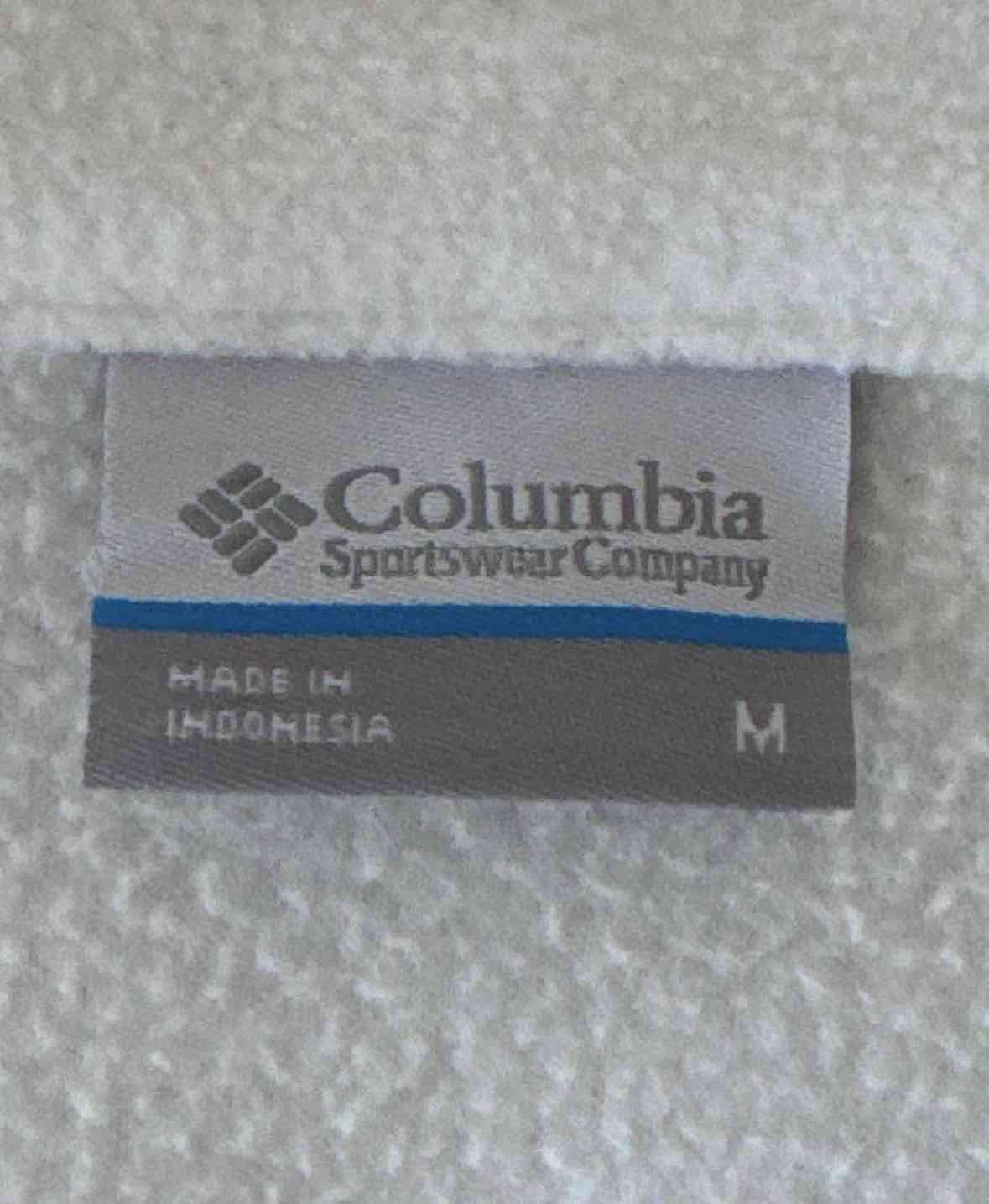 Polar blanco Columbia - miniatura 3