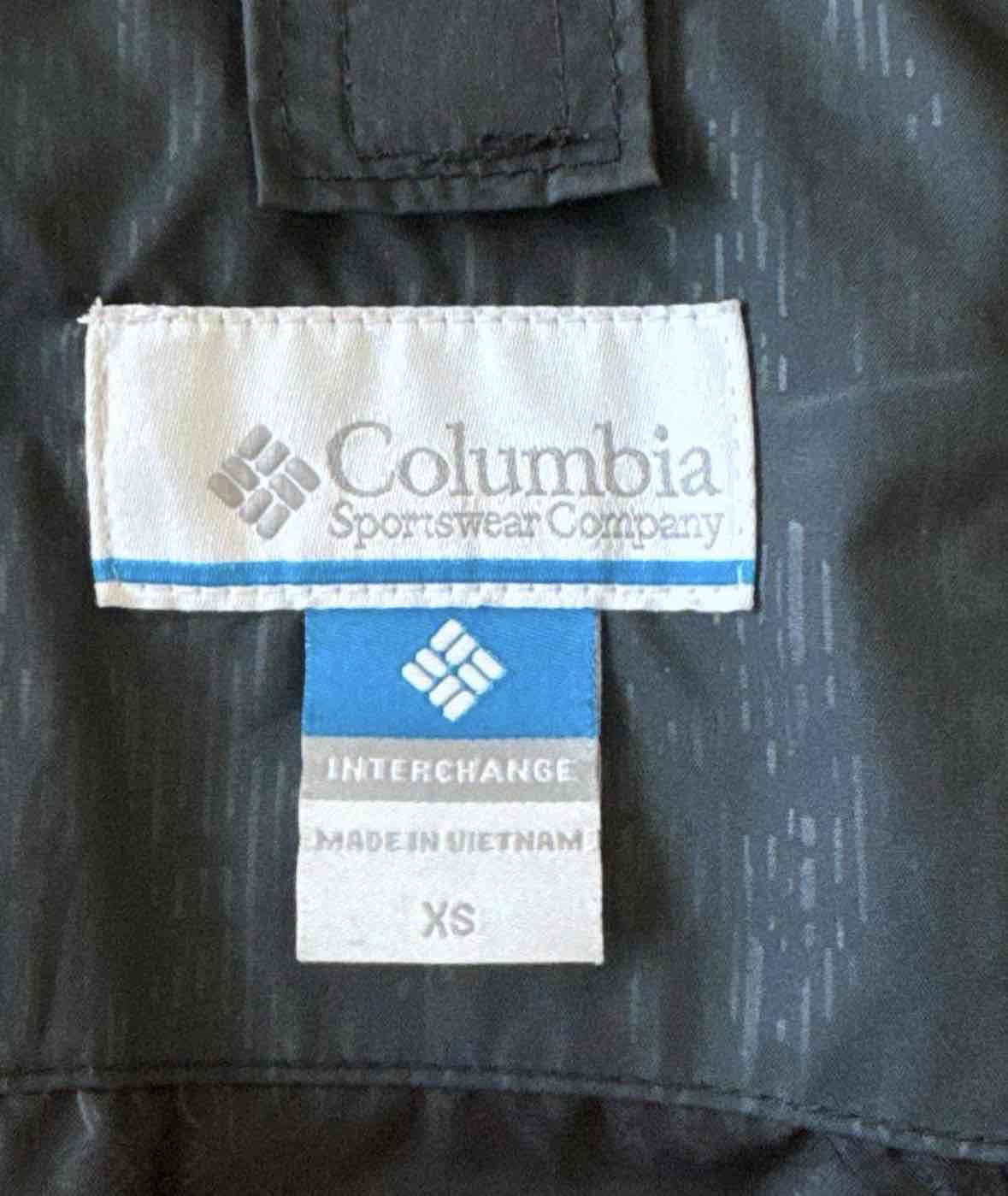 Chaqueta Cortaviento negra - miniatura 4