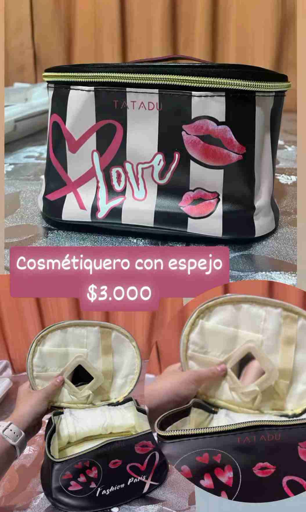 Cosmétiquero - miniatura 2