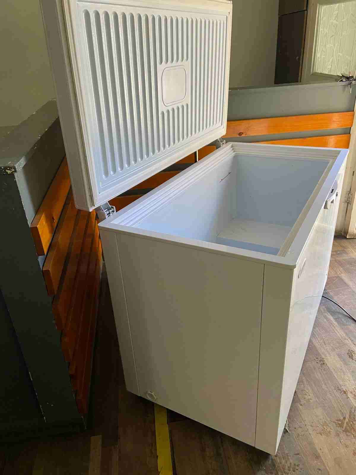 Congelador horizontal Doofe Blanco - miniatura 4