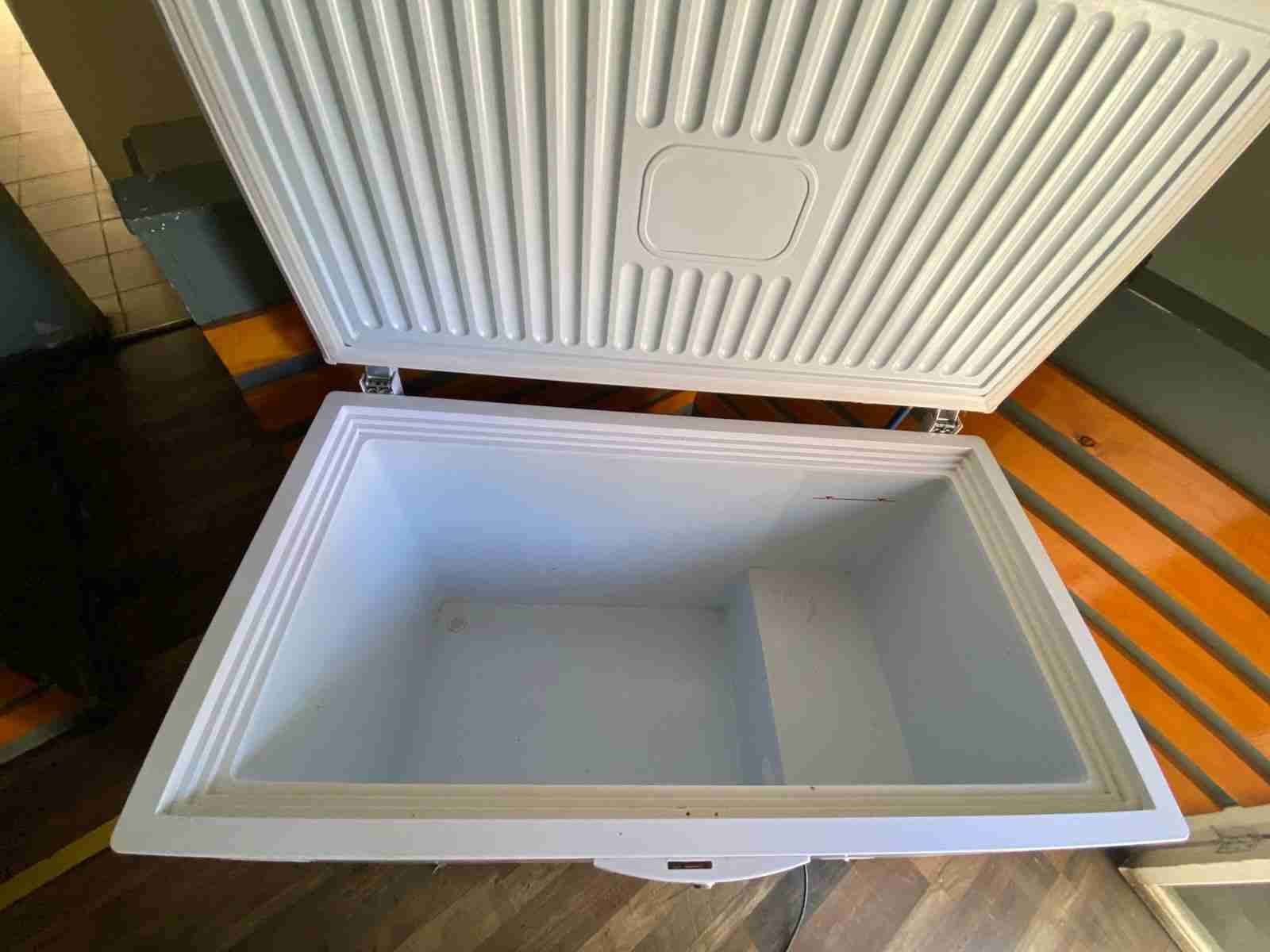 Congelador horizontal Doofe Blanco - miniatura 6