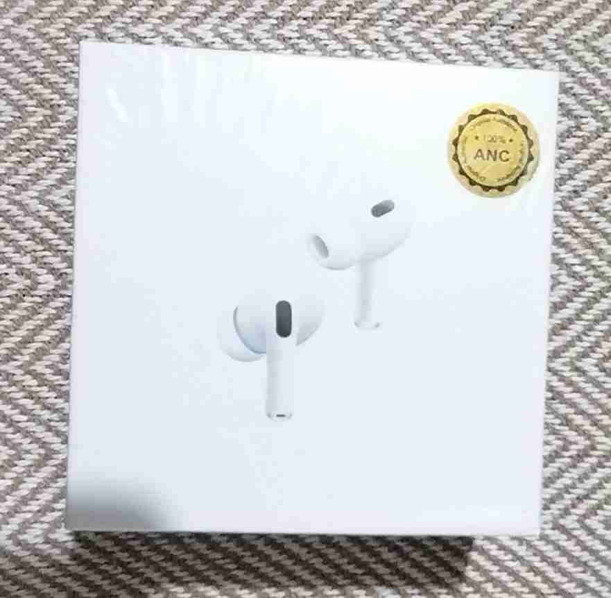 Caja nueva Apple sellada 2da y 3ra generación. - miniatura 2